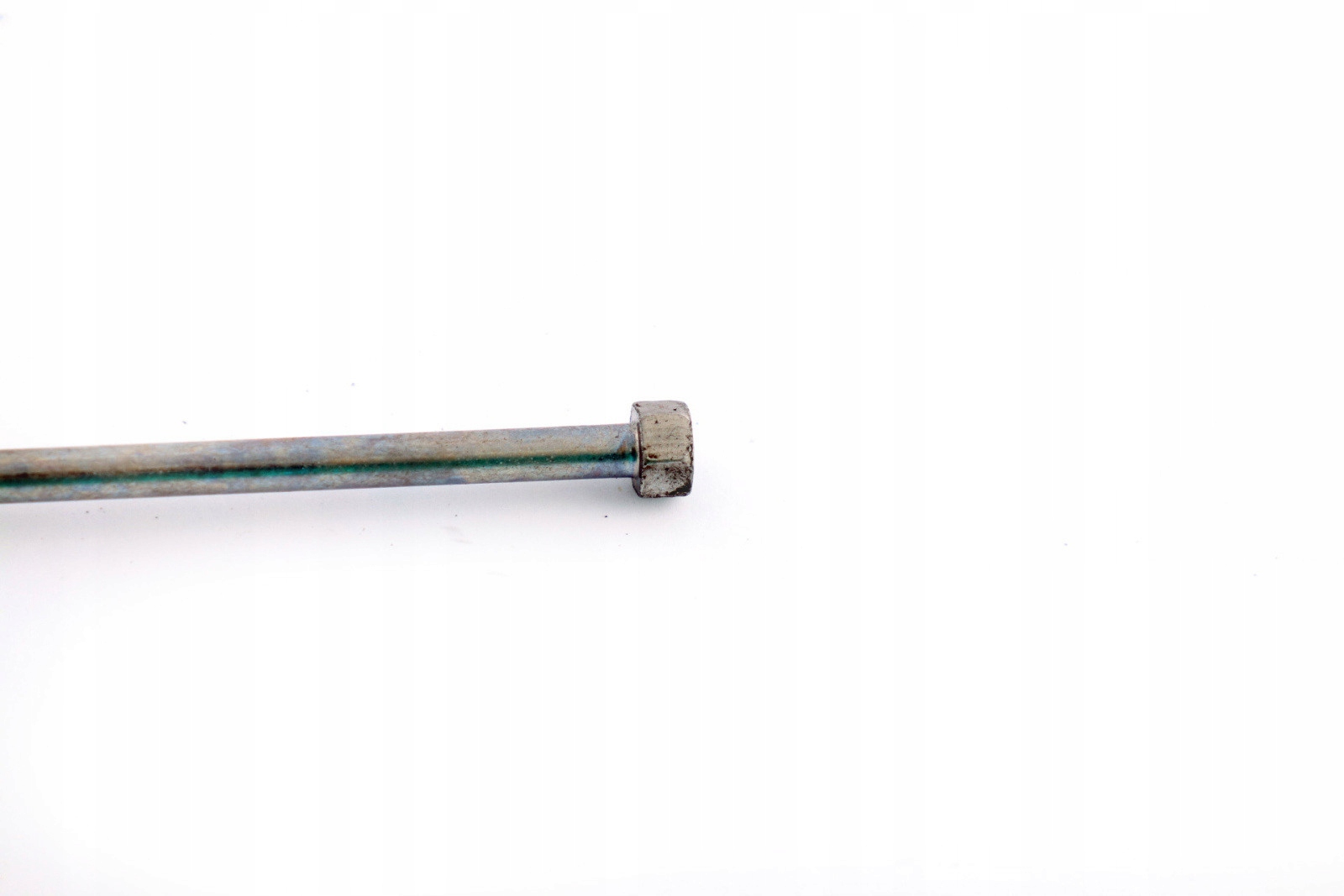 Support batterie BMW E60 E61 E82 E90 E91 7566618 image 5