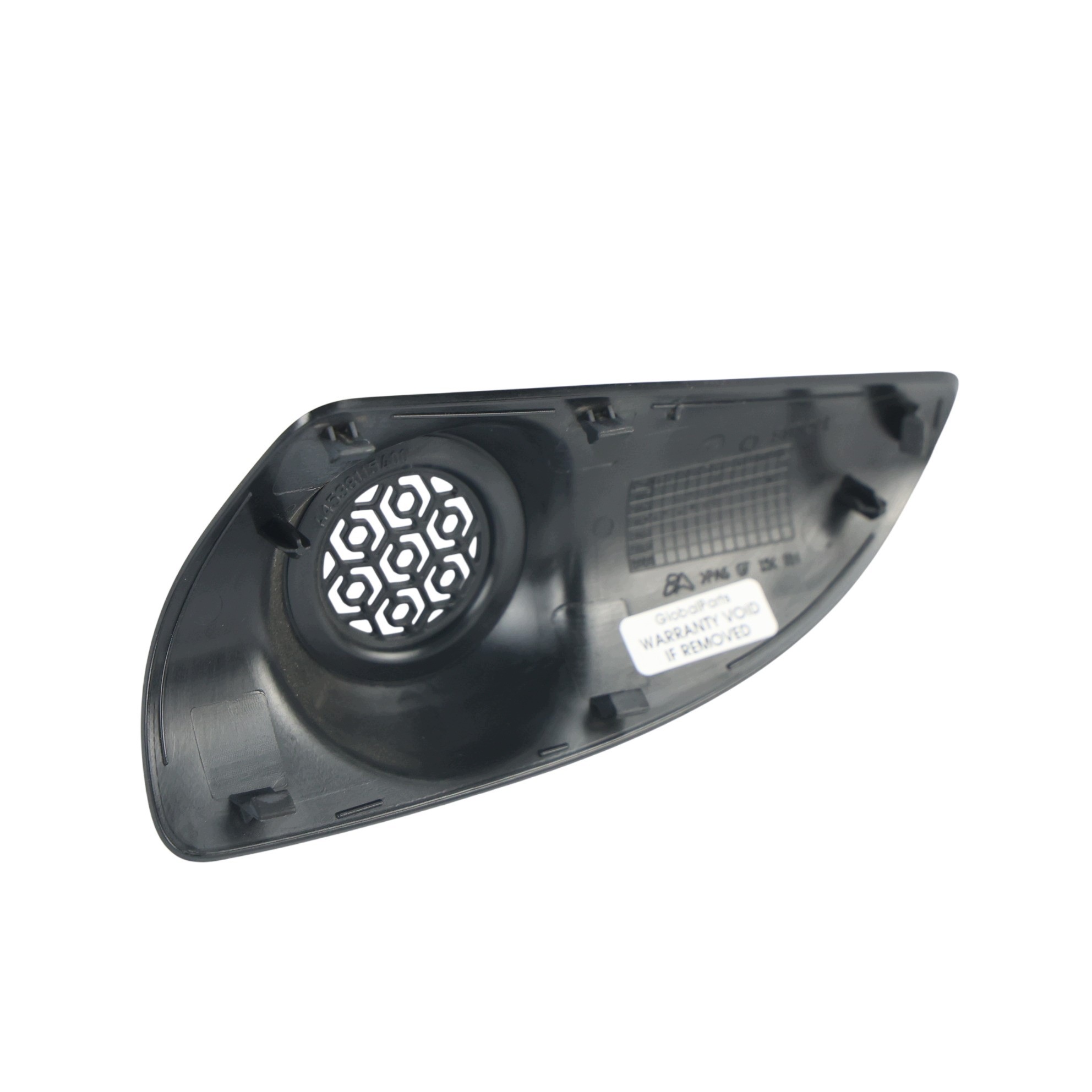 Smart 453 Triangle Porte Droit A4538115400 image 7