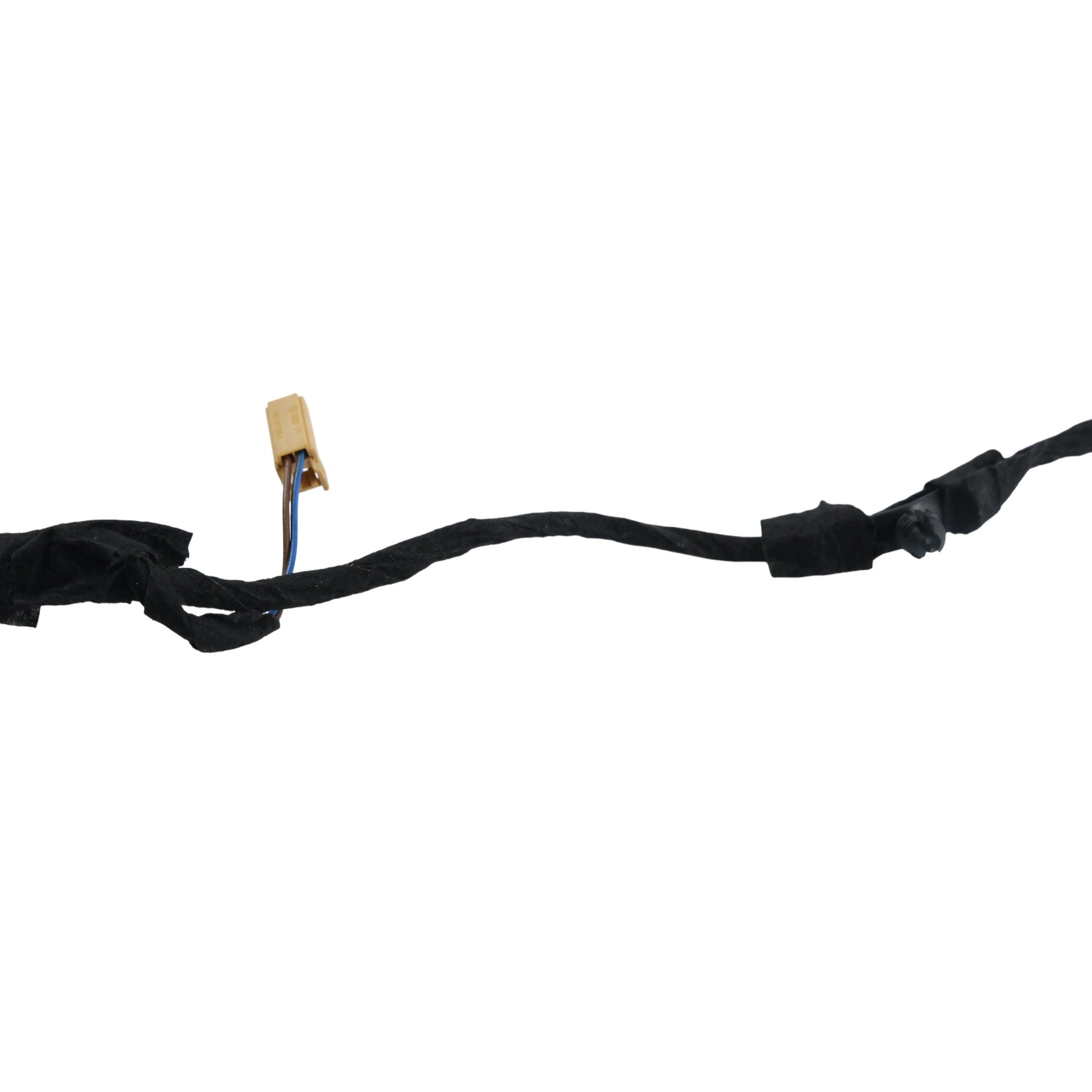 Audi RS Q3 8U Cableado Puerta Derecha 8U0971036G image 3