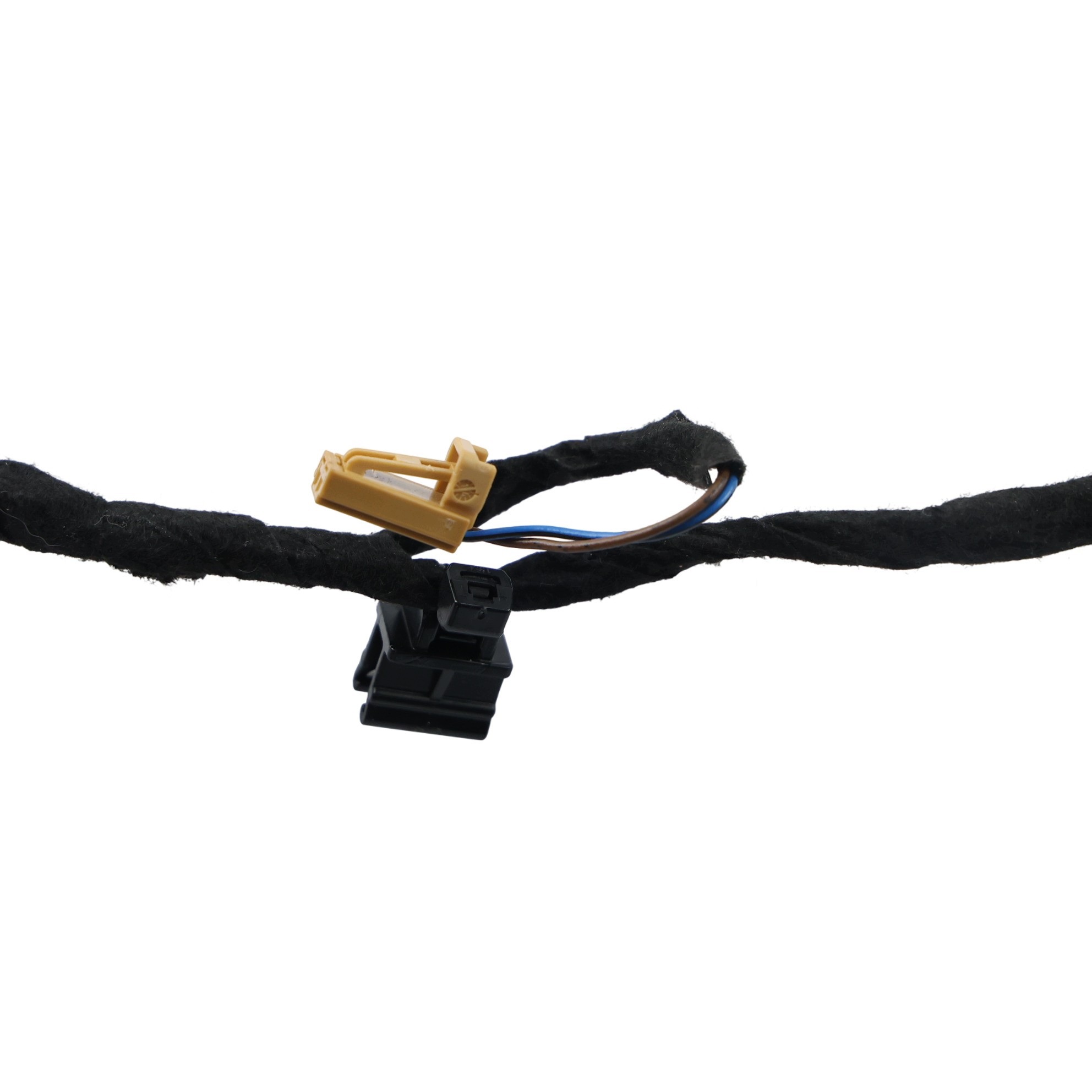 Audi RS Q3 8U Cableado Puerta Derecha 8U0971036G image 4
