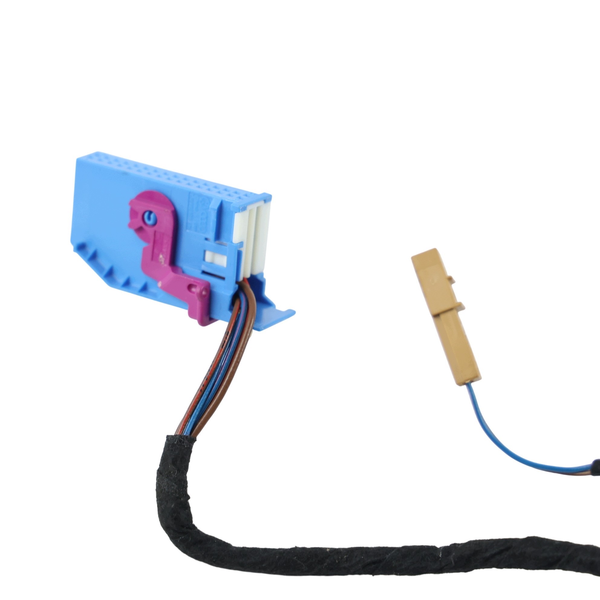 Audi RS Q3 8U Cableado Puerta Derecha 8U0971036G image 7