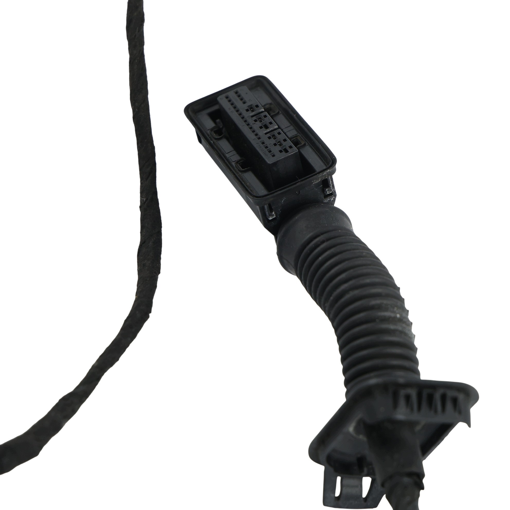Audi RS Q3 8U Cableado Puerta Derecha Usado image 3