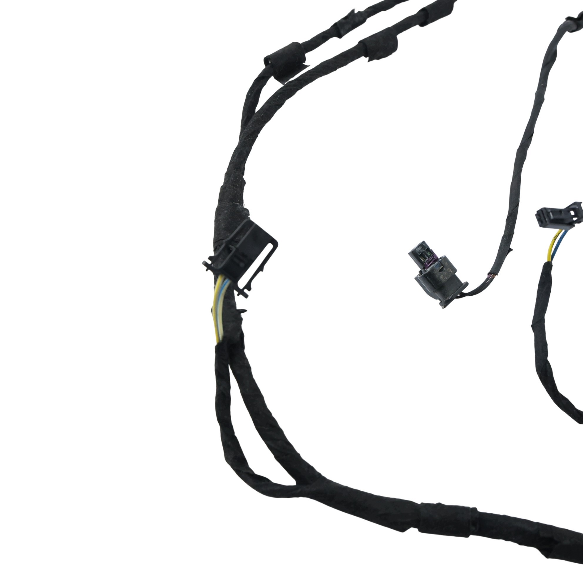 Audi RS Q3 8U Cableado Puerta Derecha Usado image 7