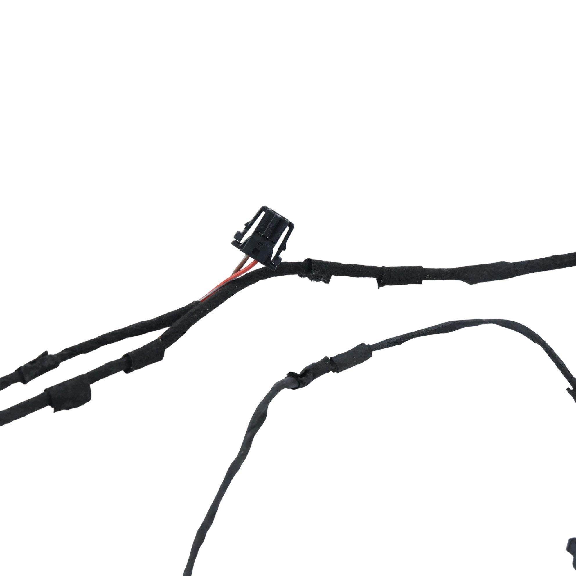 Audi RS Q3 8U Cableado Puerta Derecha Usado image 8