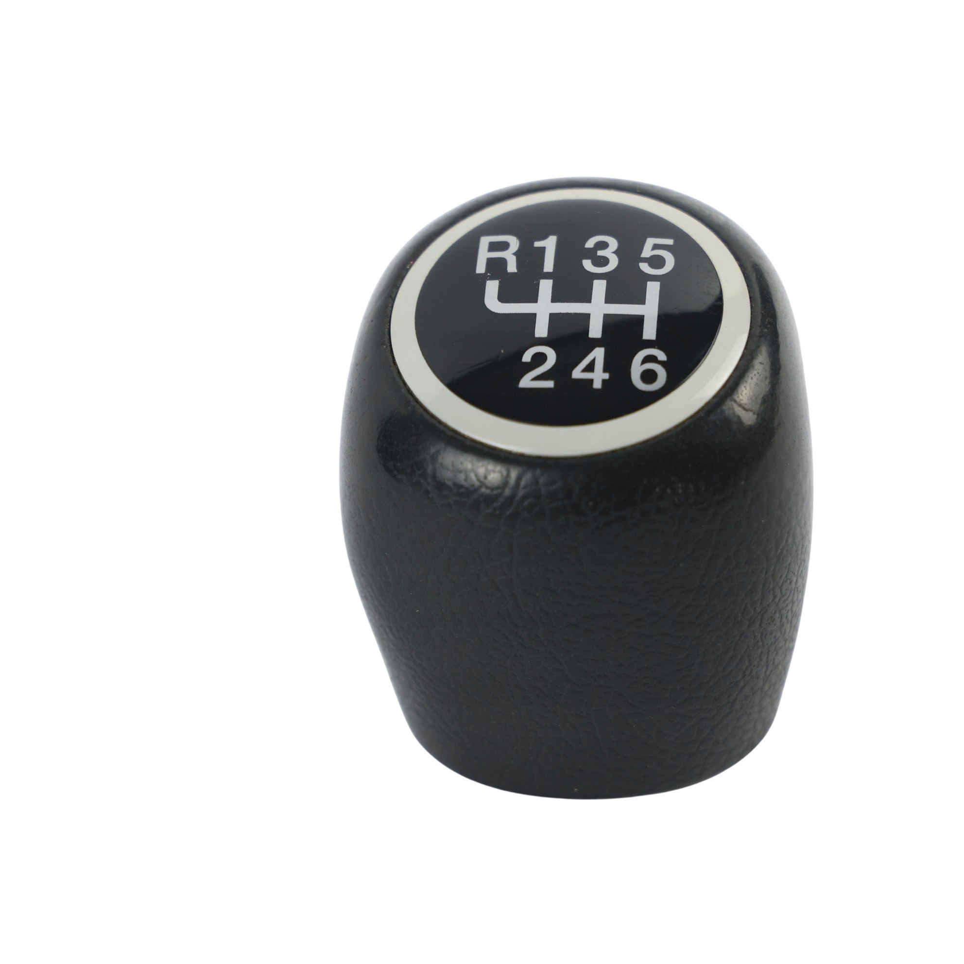 Vaihdekepin nuppi Citroen Jumper III