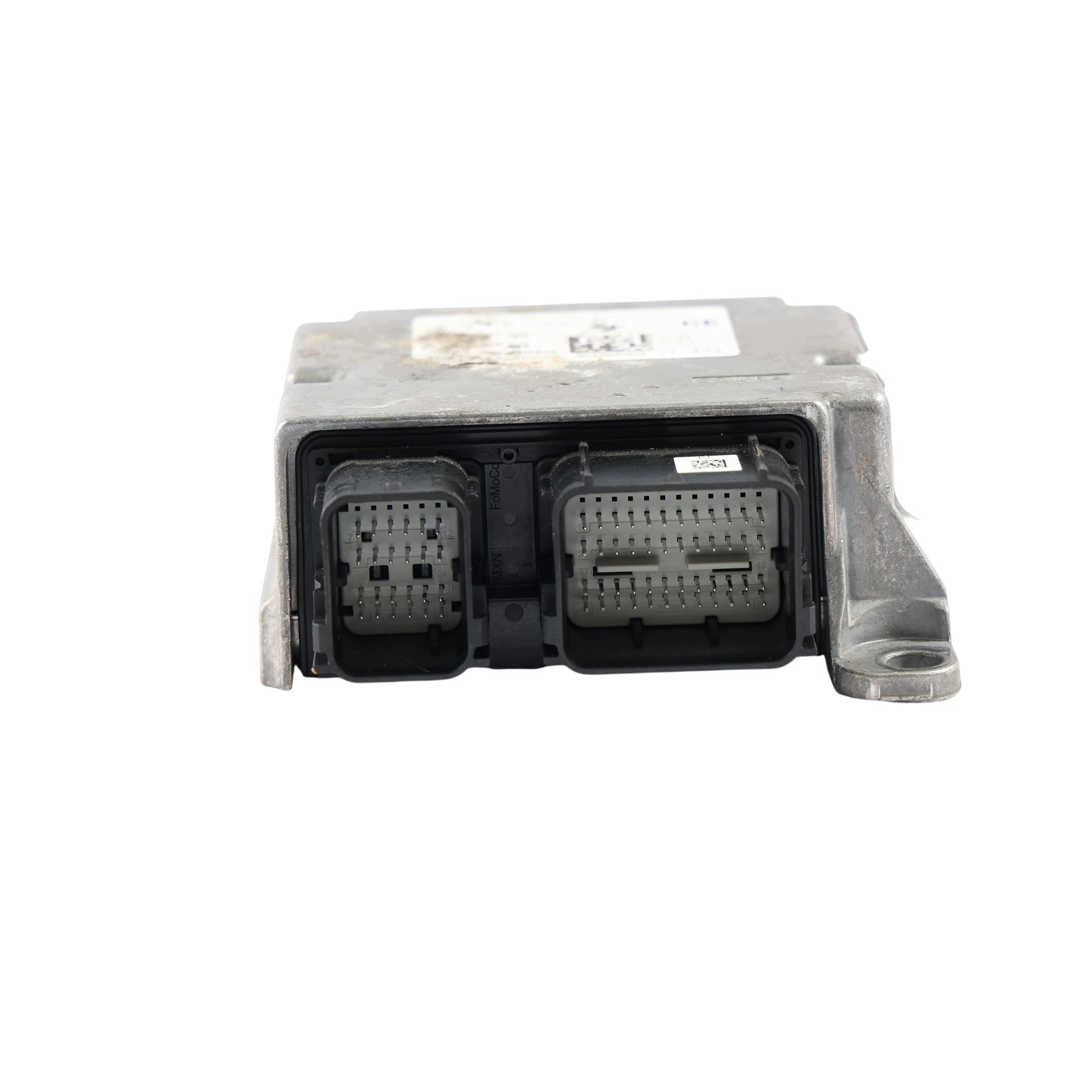 Ford Fiesta Mk7 Airbag Module ECU C1BT-14B321-CE image 3