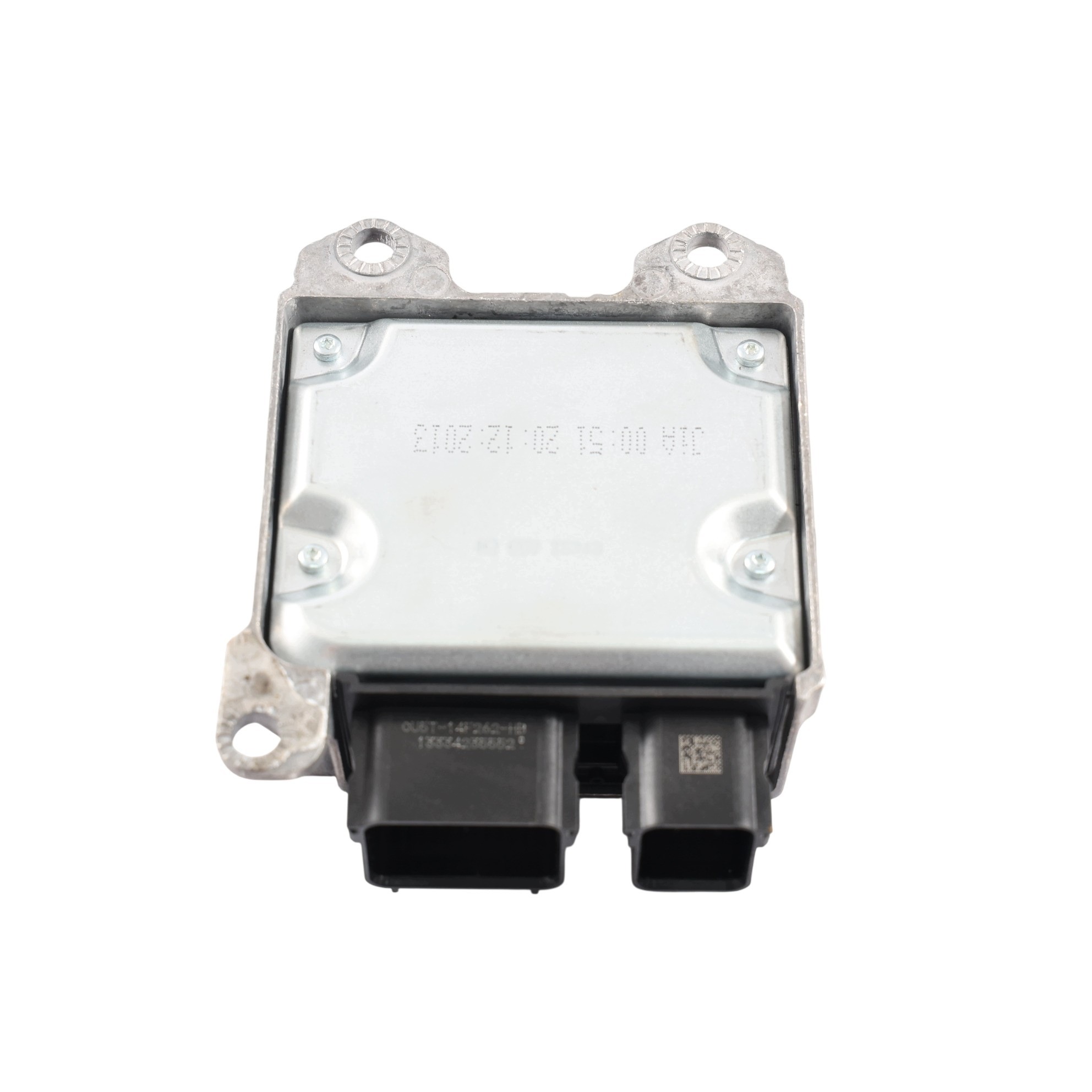 Ford Fiesta Mk7 Airbag Module ECU C1BT-14B321-CE image 10