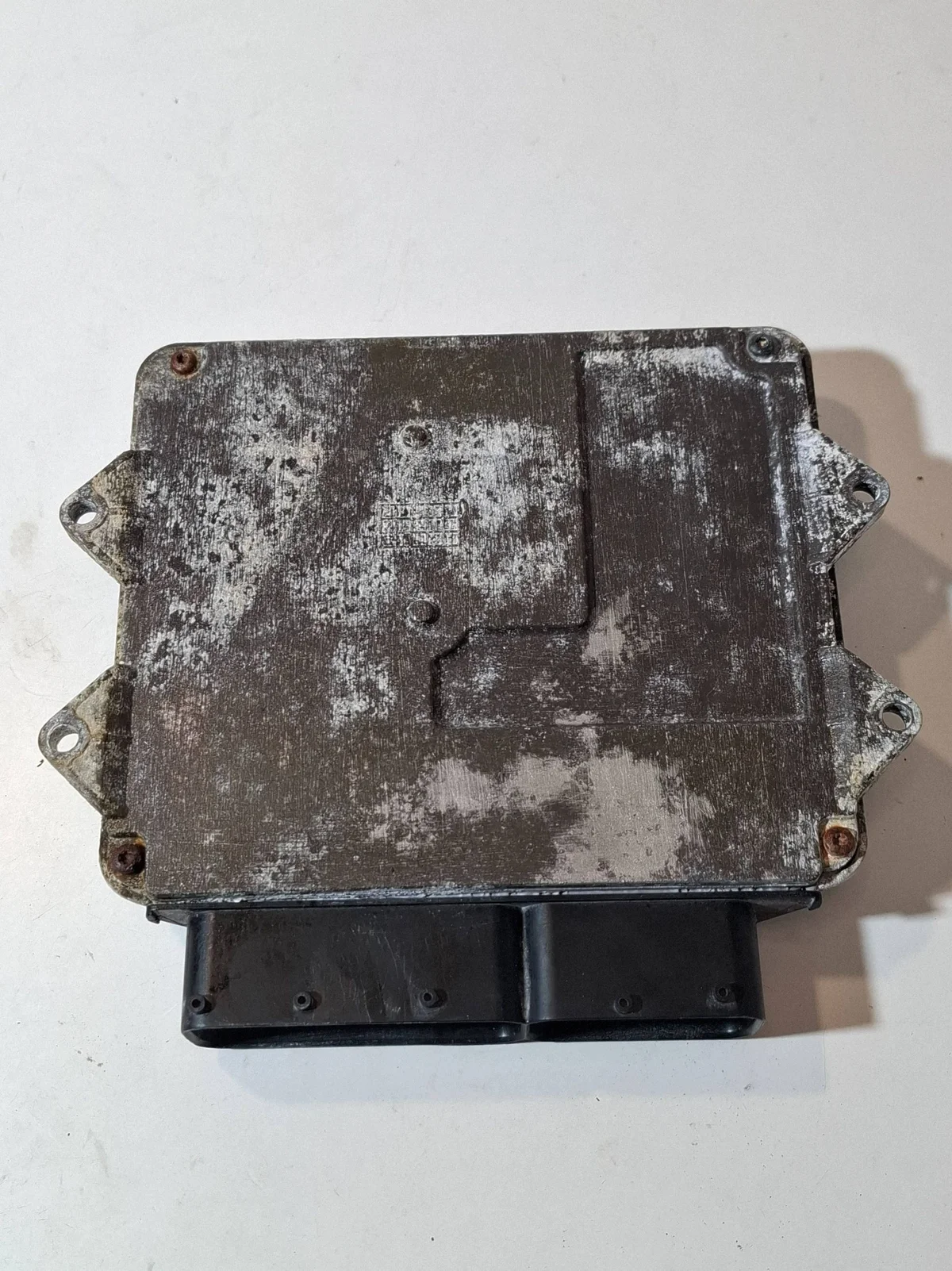 ECU Opel Corsa D 1.3 CDTI 55566039 image 4