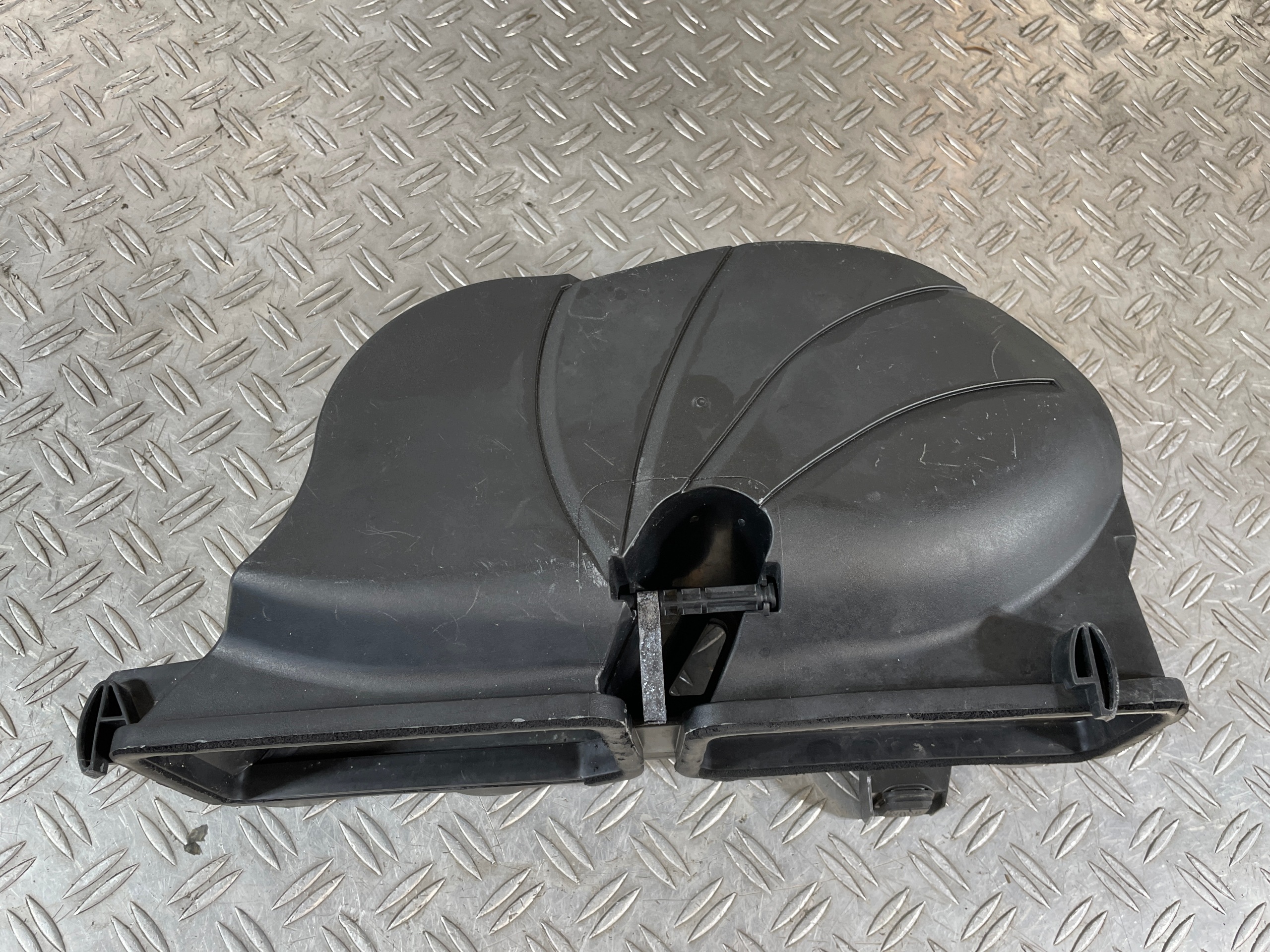 Tubo de admissão Mercedes W204 2.2 Usado