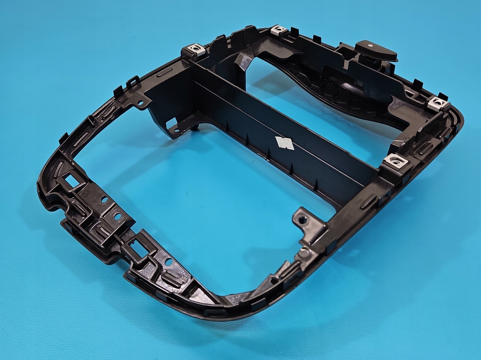 Radioframe Renault Clio IV 2012-2020 image 2
