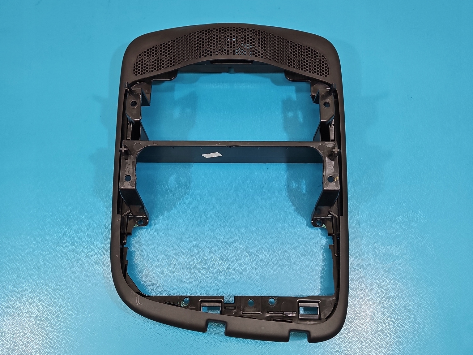 Radioframe Renault Clio IV 2012-2020 image 5