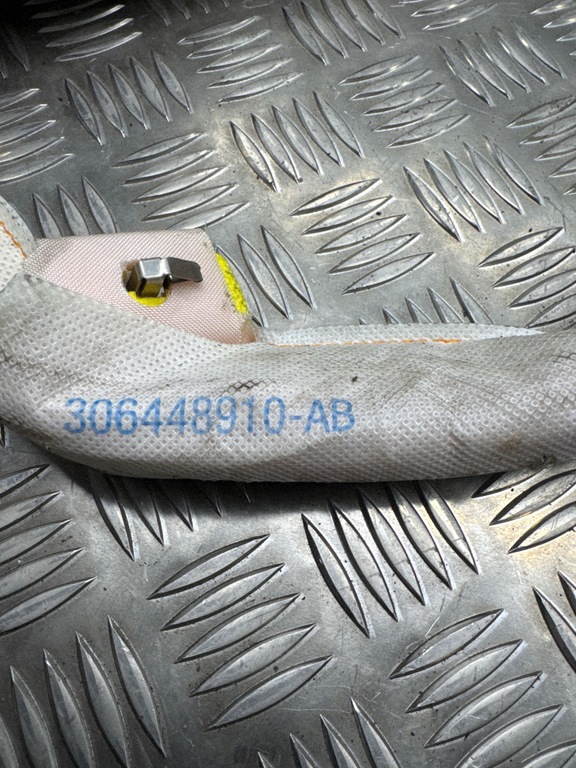 Element dachu BMW 5 F10 84914341709 image 4