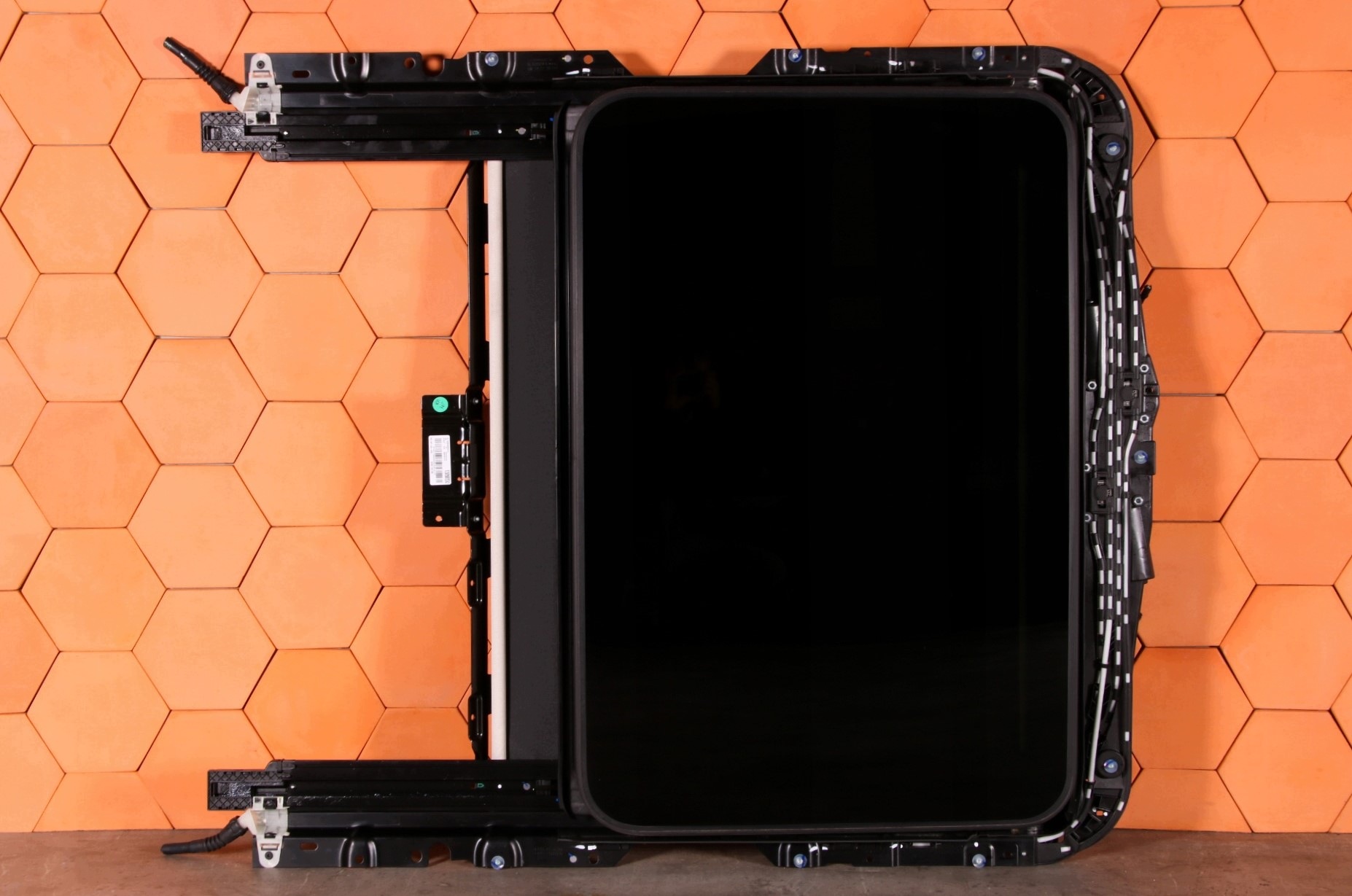 BMW G20 G26 G42 M2 G87 M3 G80 Glass Roof Sunroof image 2