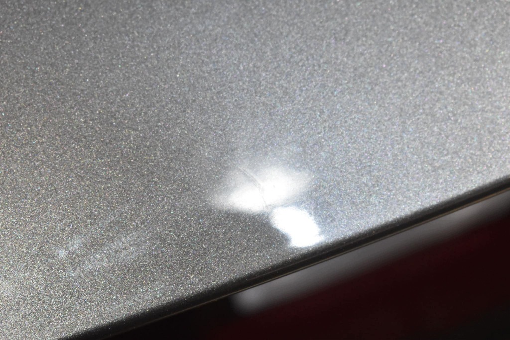 Takaluukku Citroen C4 Grand Picasso II harmaa image 5