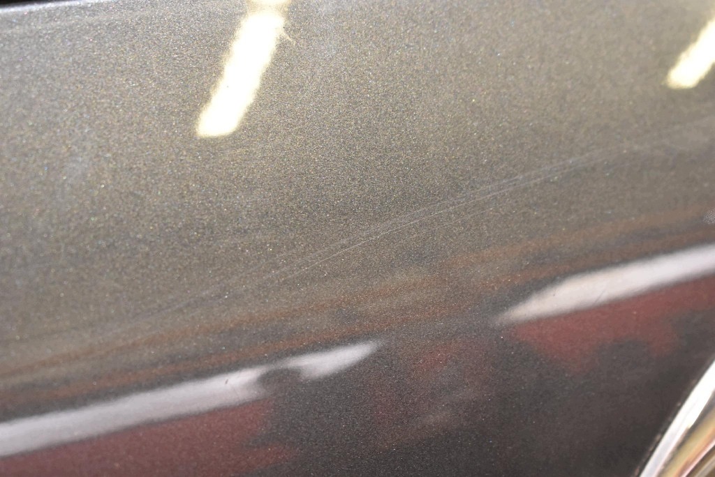 Takaluukku Citroen C4 Grand Picasso II harmaa image 10
