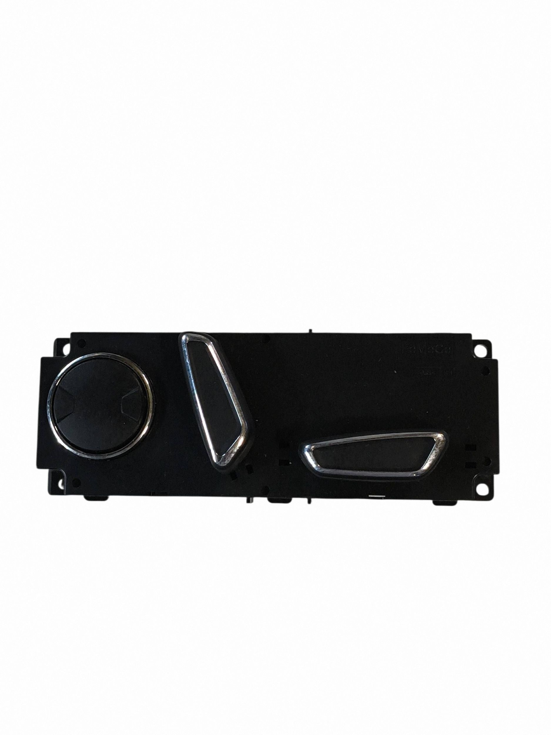 Commutateur réglage siège Ford Edge DG9T14A701AE image 2