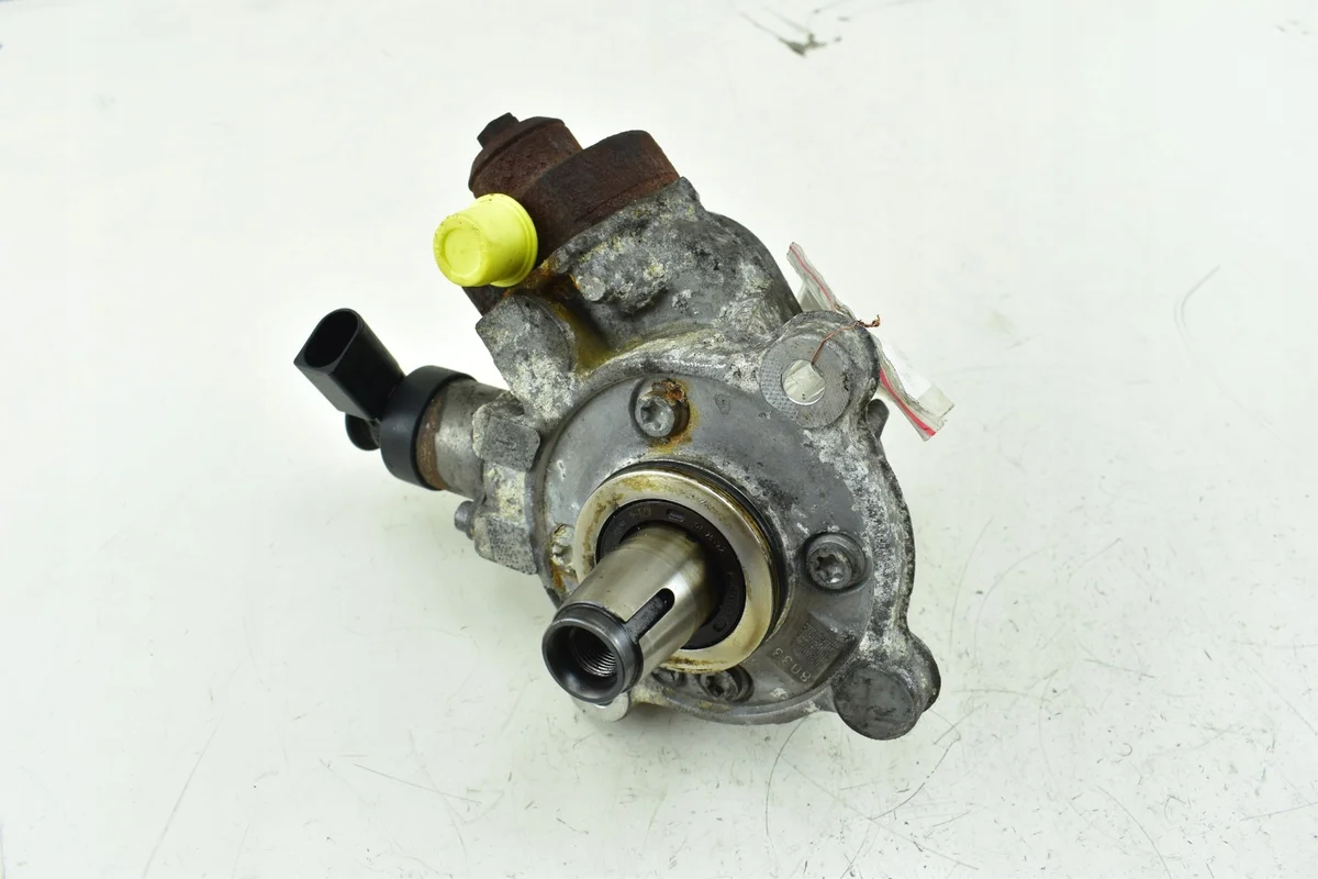 Brandstofpomp BMW E90 E87 E60 2.0D