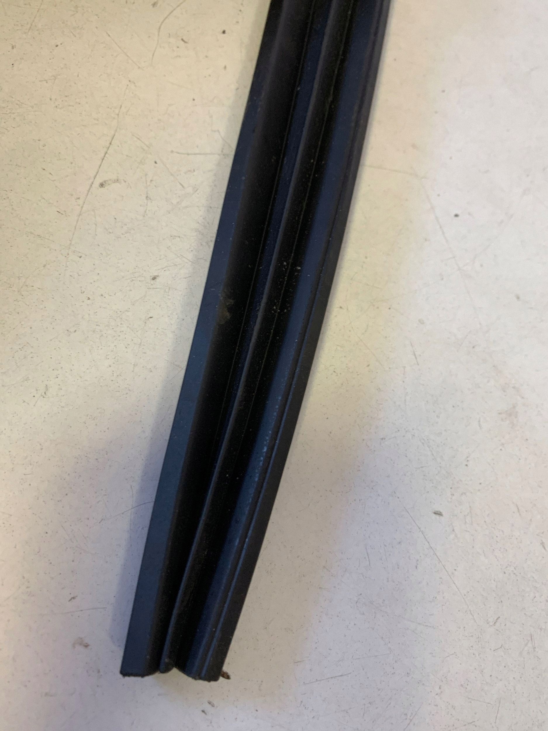 Joint de toit ouvrant BMW 6 E63 E64 7118875 image 4