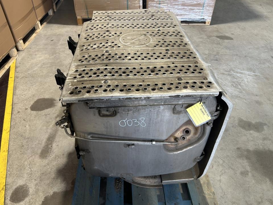 Catalyseur A0094905612 Mercedes-Benz Actros MP4/MP5 2019