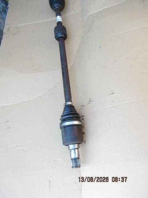 Demi-arbre avant droit KIA Ceed B69R image 2
