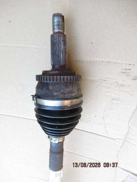 Demi-arbre avant droit KIA Ceed B69R image 3