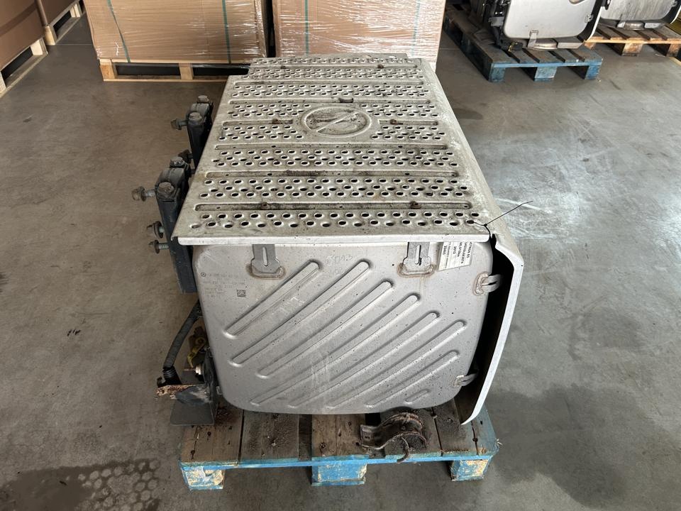 Catalyseur A0034908212 Mercedes-Benz Actros MP4/MP5 2013