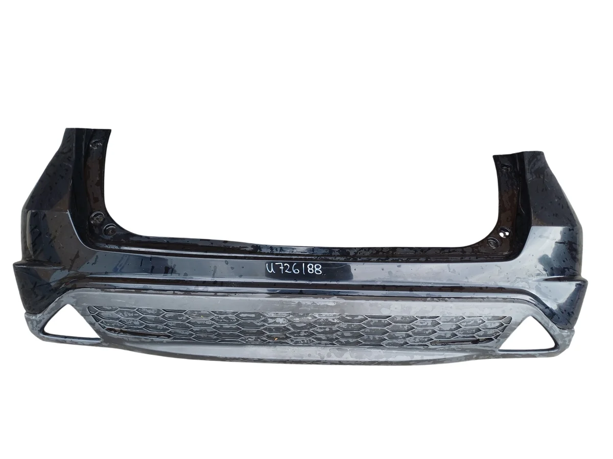 Pare-chocs arrière Honda Civic 8 71501SMGAE000