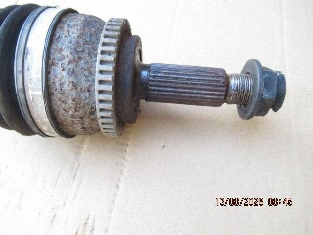 Demi-arbre avant gauche KIA Ceed A59L image 3