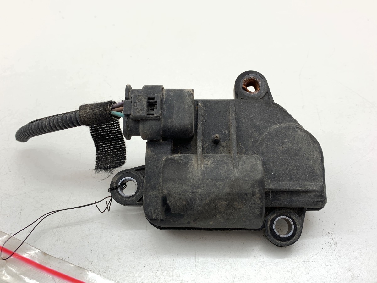 Exhaust Flap Actuator BMW F15 Used
