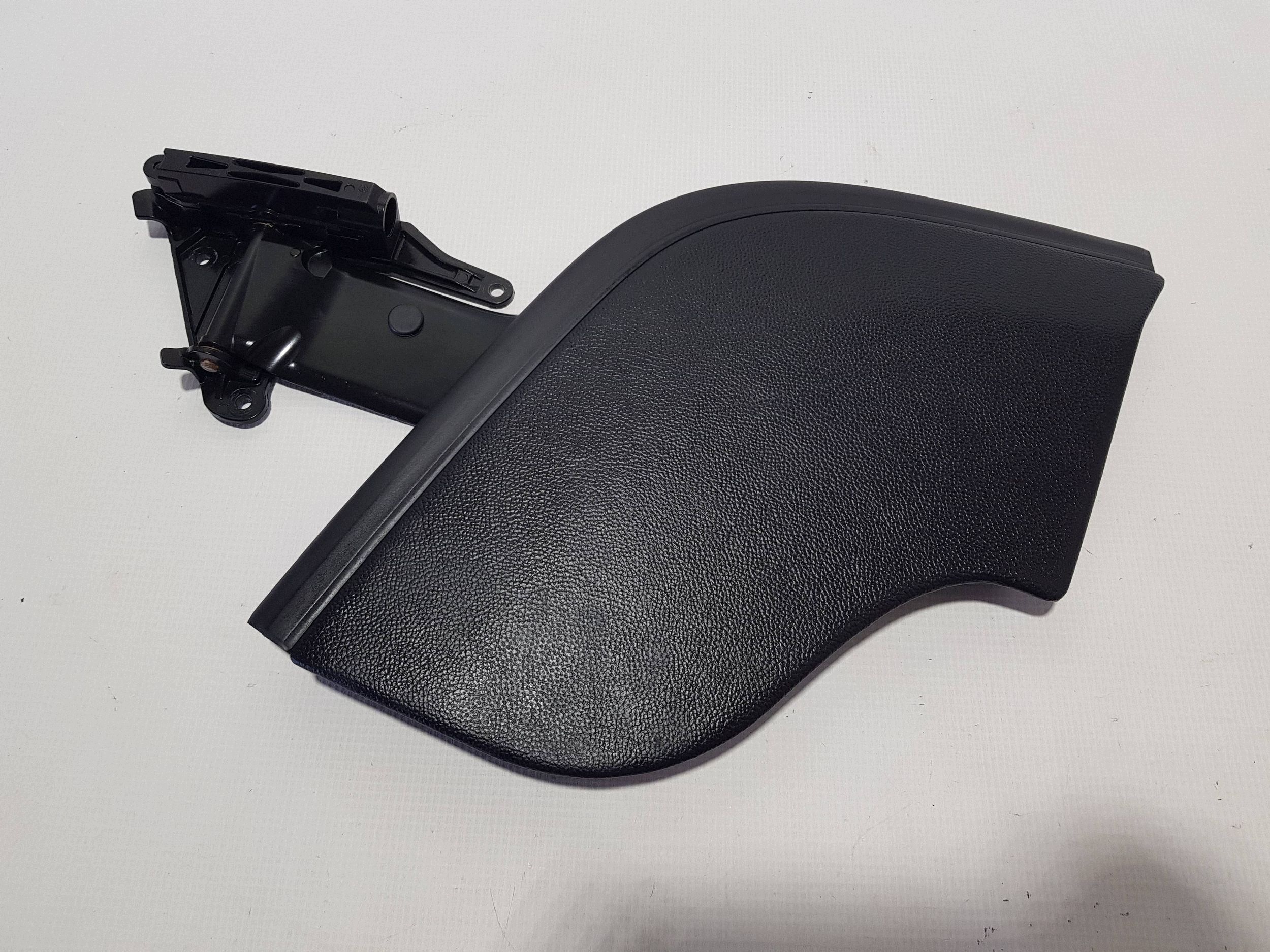 Mecanismo Dobradiça Teto Mercedes SL R230 Esquerda