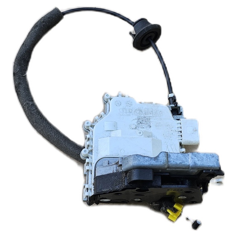 Right Door Lock Audi A1 8X Central Locking 8X1837016G