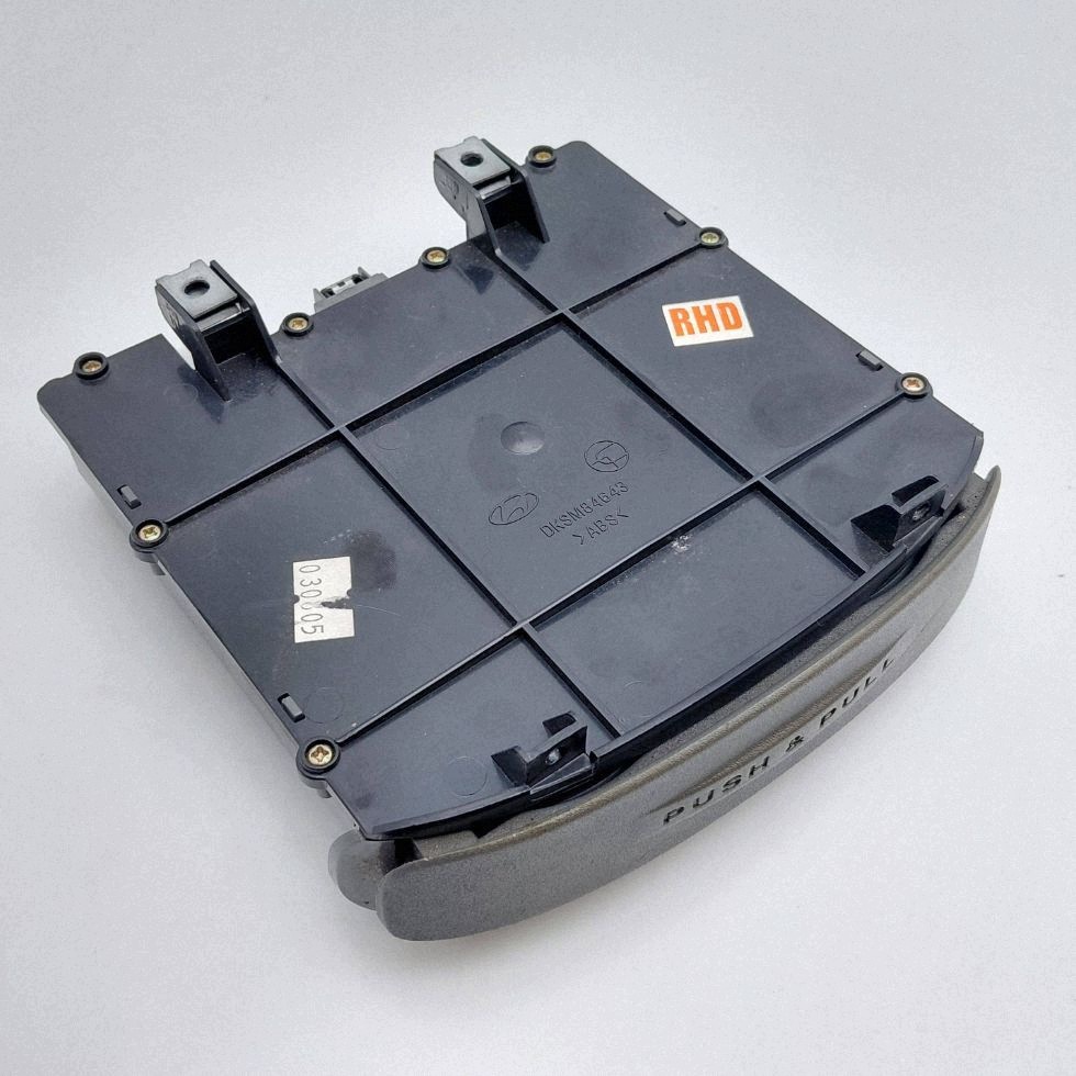 Porta-copos Hyundai Santa Fe Usado OEM image 2