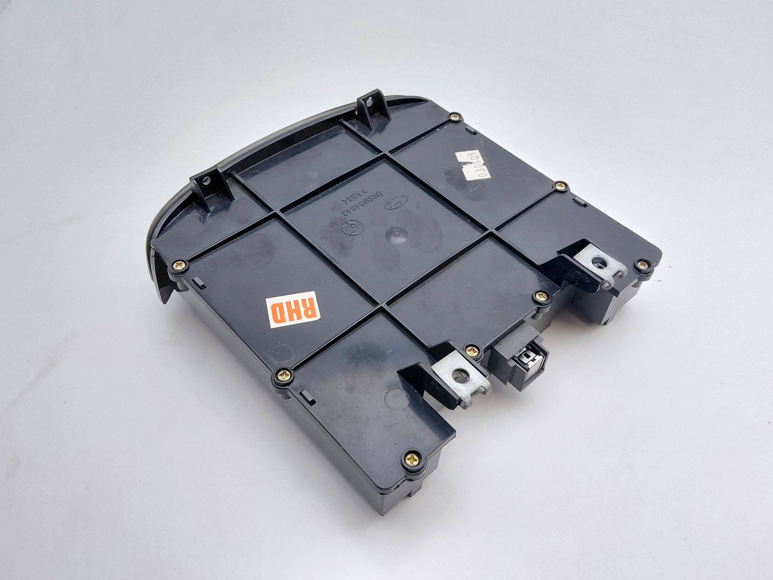 Porta-copos Hyundai Santa Fe Usado OEM image 6