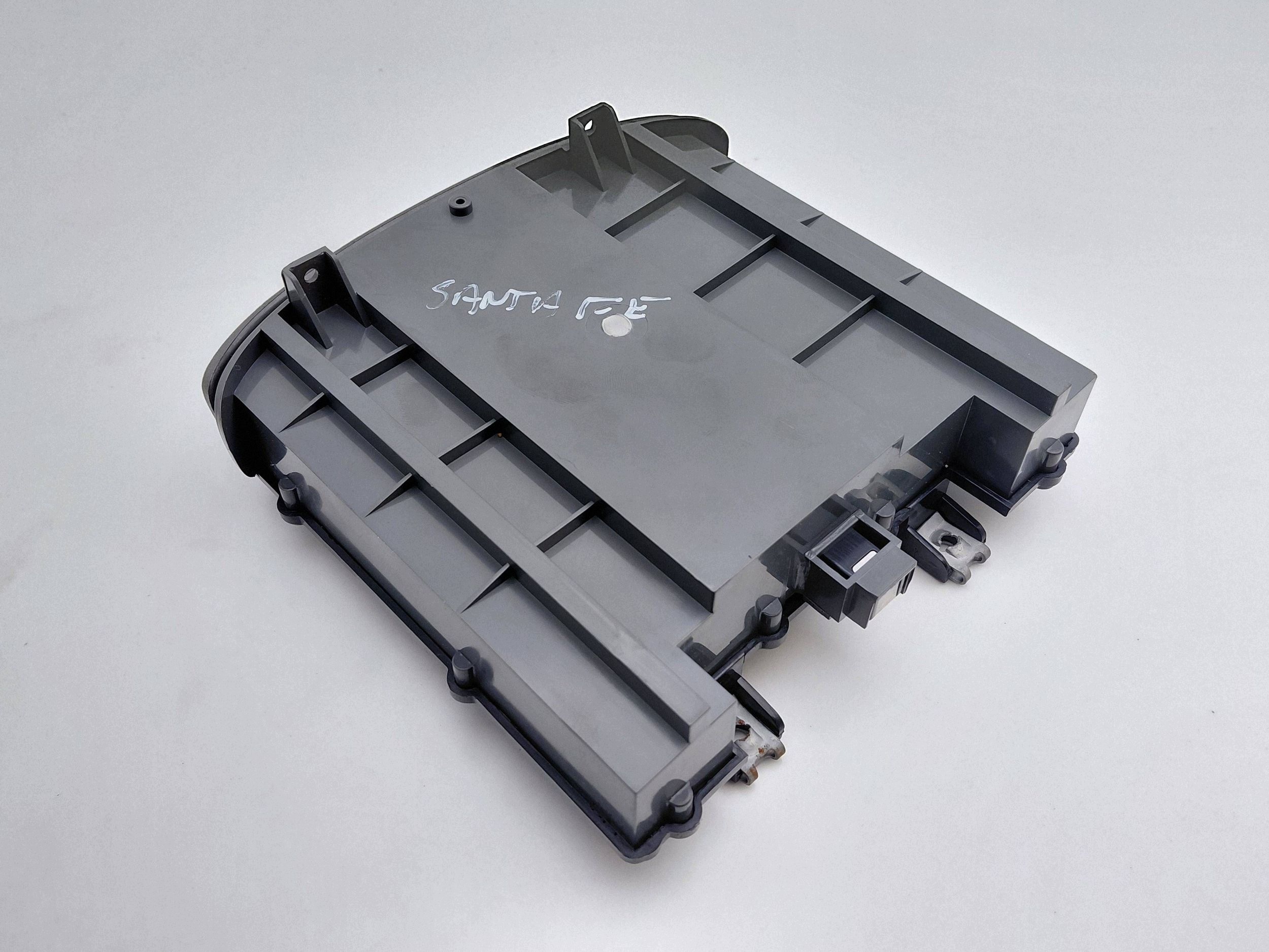 Porta-copos Hyundai Santa Fe Usado OEM image 7