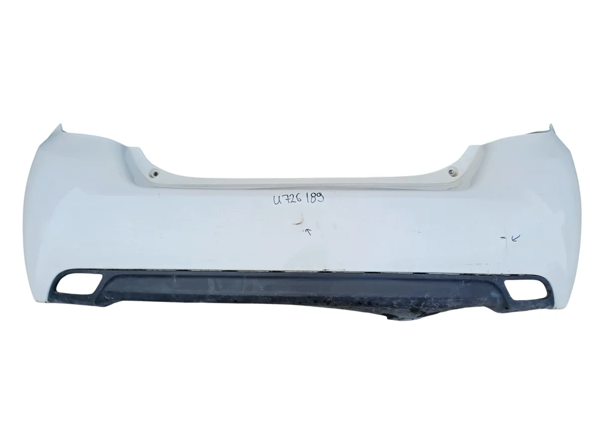 Toyota Yaris 3 Stoßstange hinten 521590D520