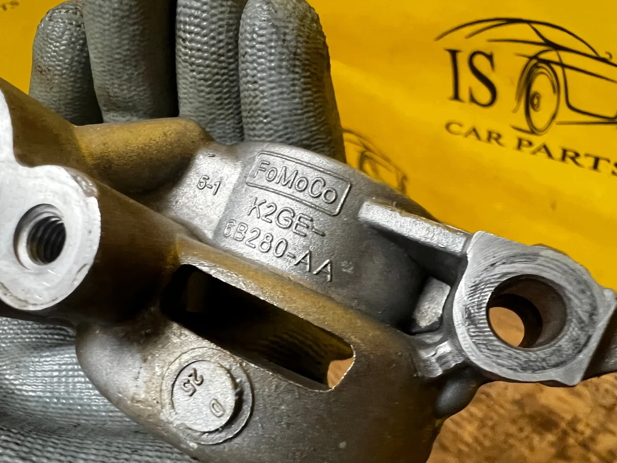 Support arbre à cames Ford Bronco 2.3 R4 ECOBOOST image 3