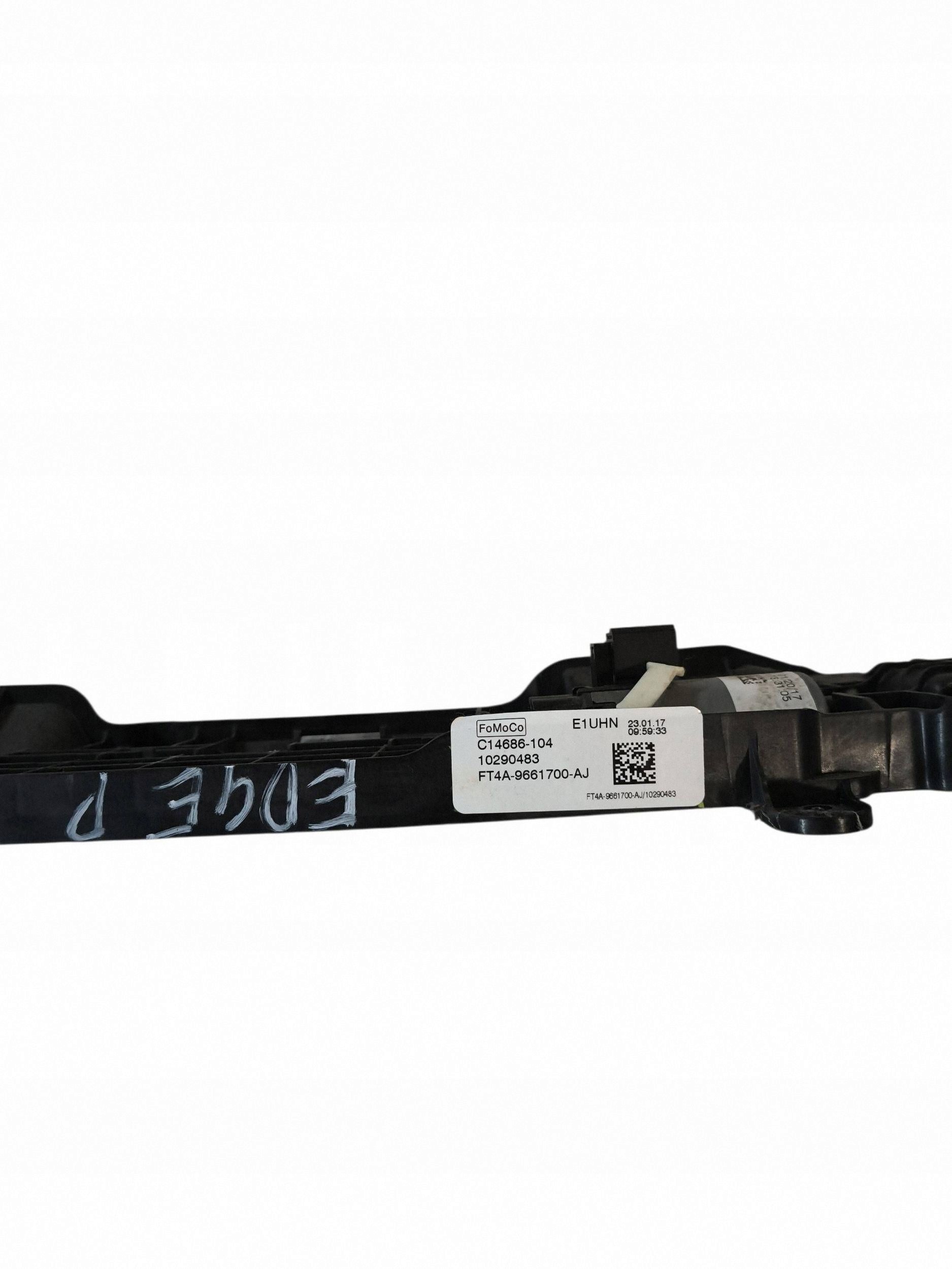 Motor de Ajuste do Banco Direito Ford Edge FT4A9661700AJ image 3