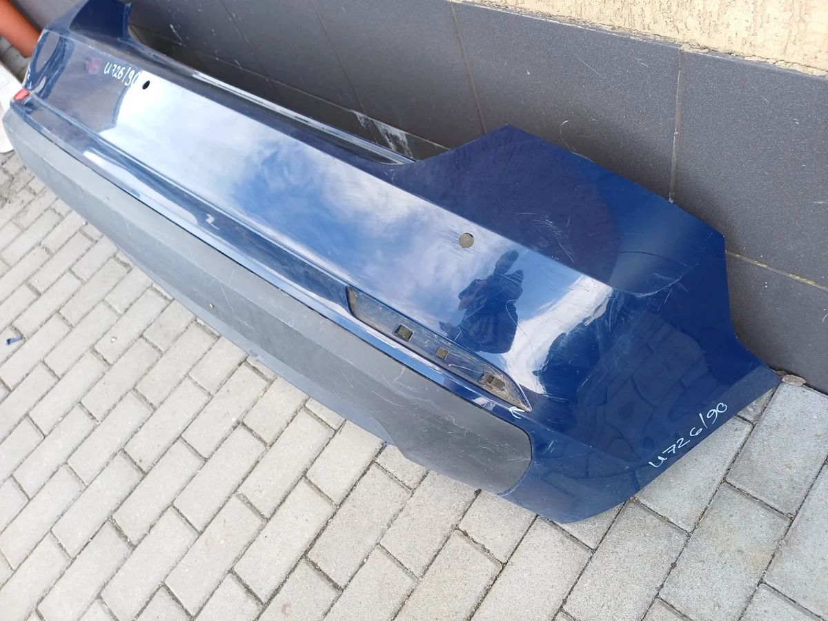 SKODA RAPID SPACEBACK 13- Takahelma image 3