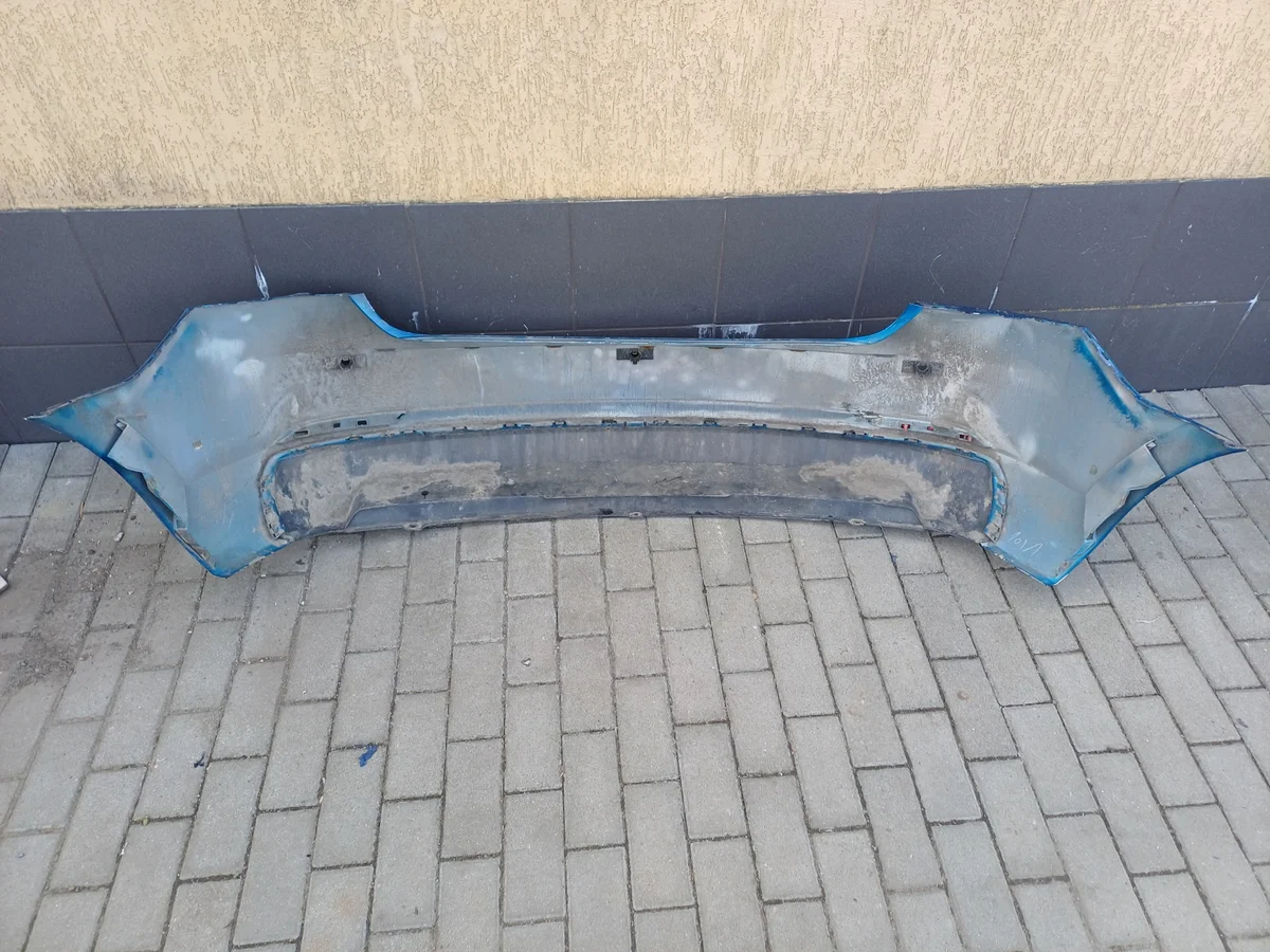 SKODA RAPID SPACEBACK 13- Takahelma image 6