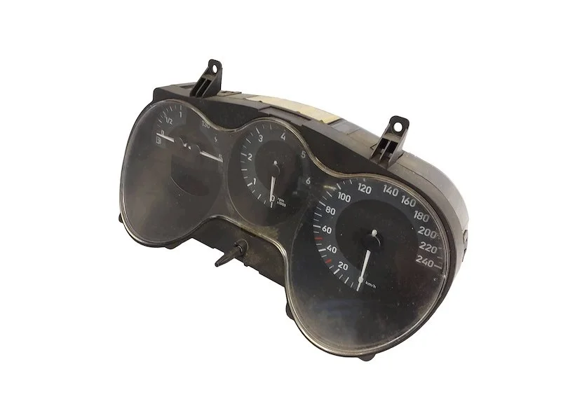 Compteur Seat Leon 2 II 1P0920823F