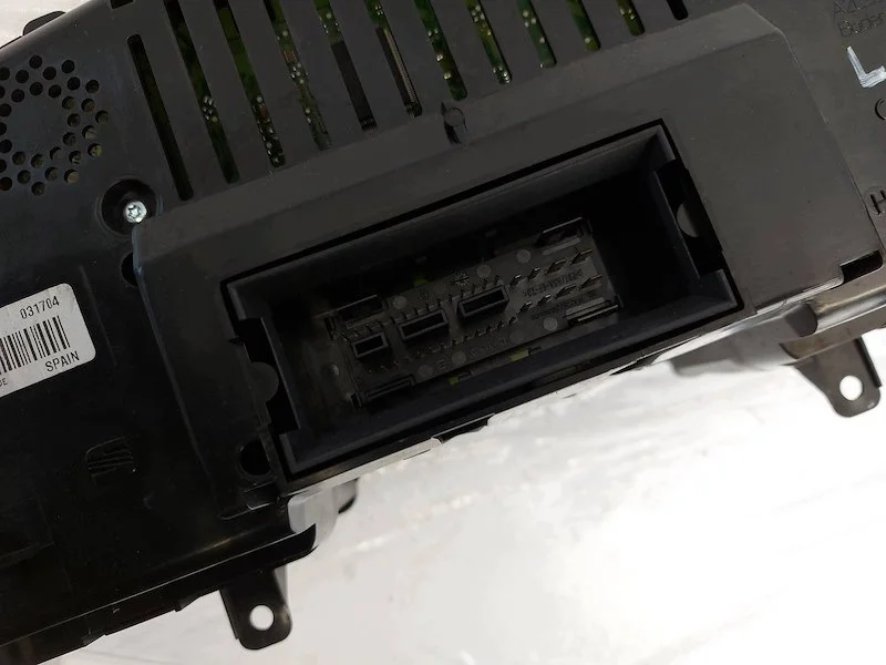 Mittaristo Seat Leon II 1P0920823F