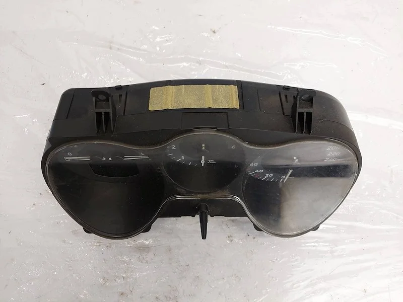 Mittaristo Seat Leon II 1P0920823F image 6