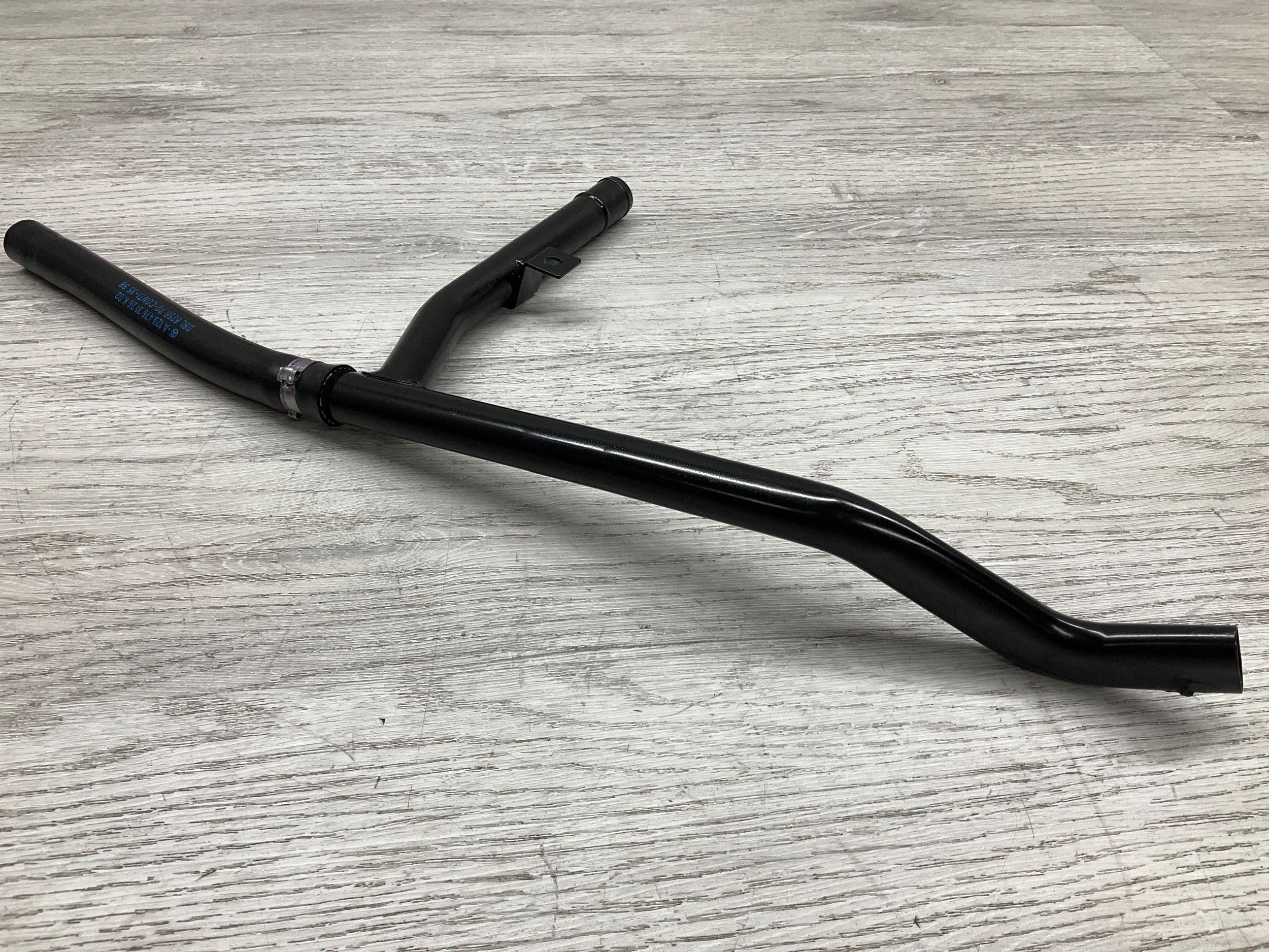 Remleiding Mercedes-Benz SL R129 A1294763126 image 3