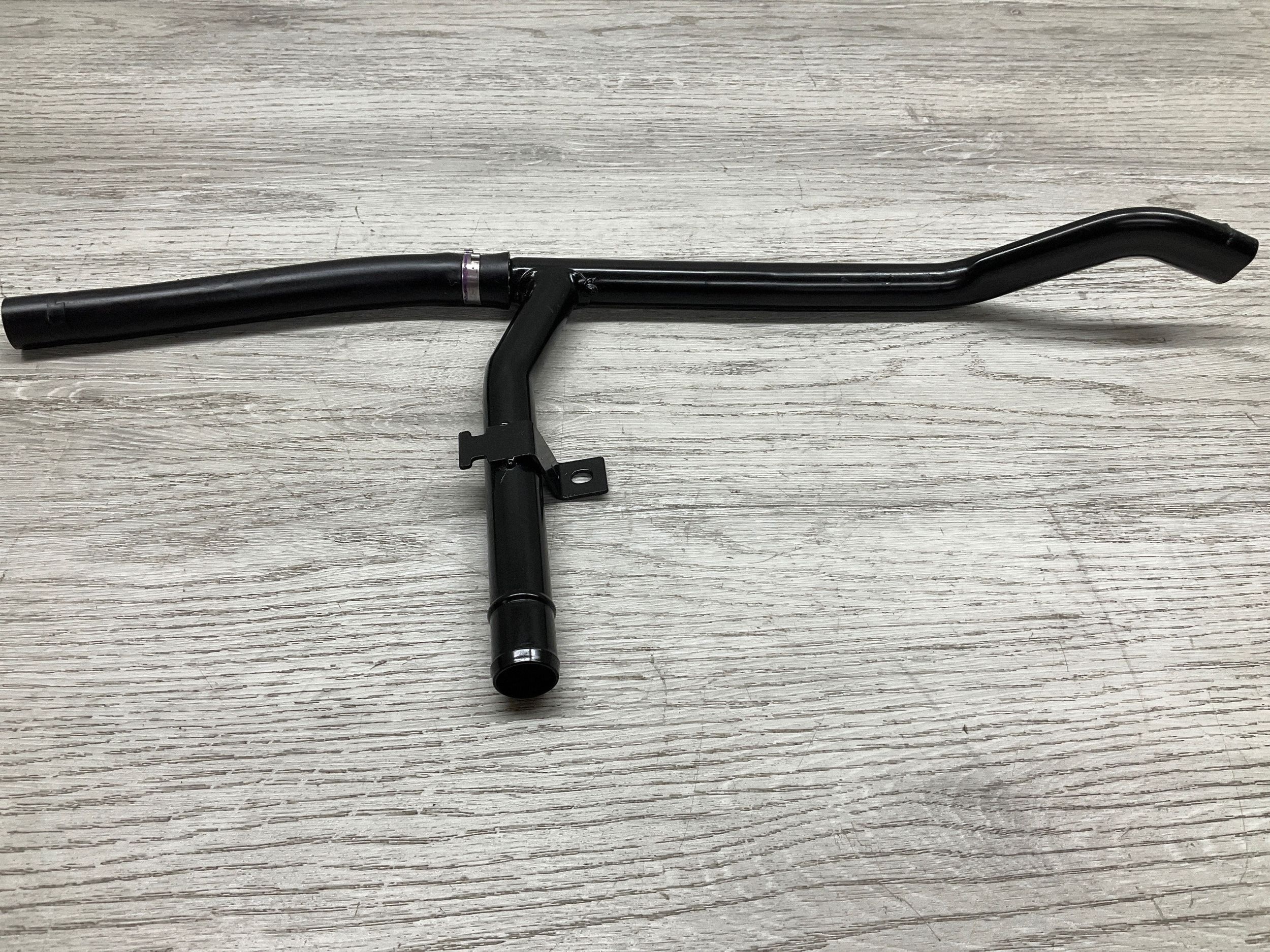Remleiding Mercedes-Benz SL R129 A1294763126 image 5