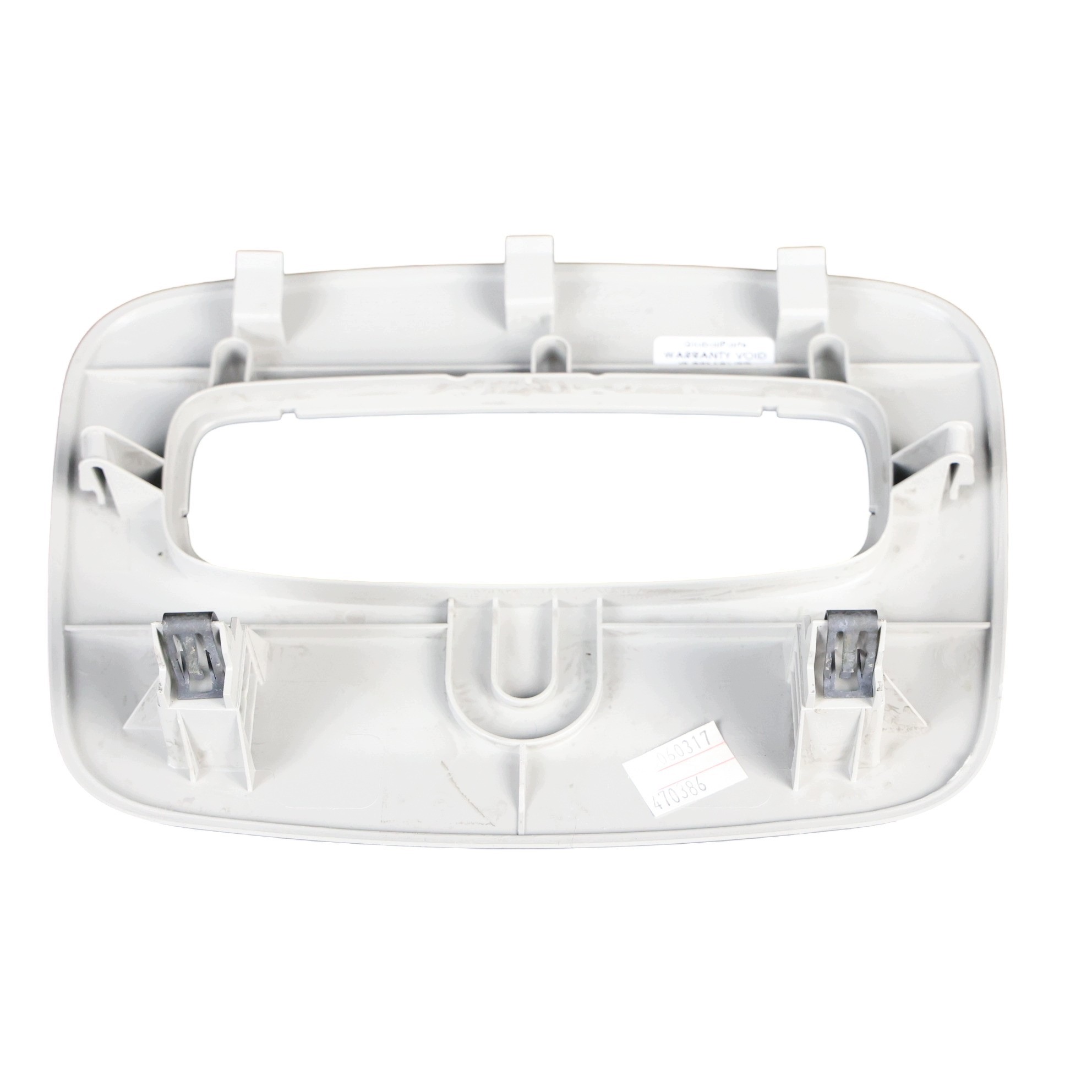 Ford Transit Custom Mk8 Daklamp Frame BK21-13773-DEW image 8