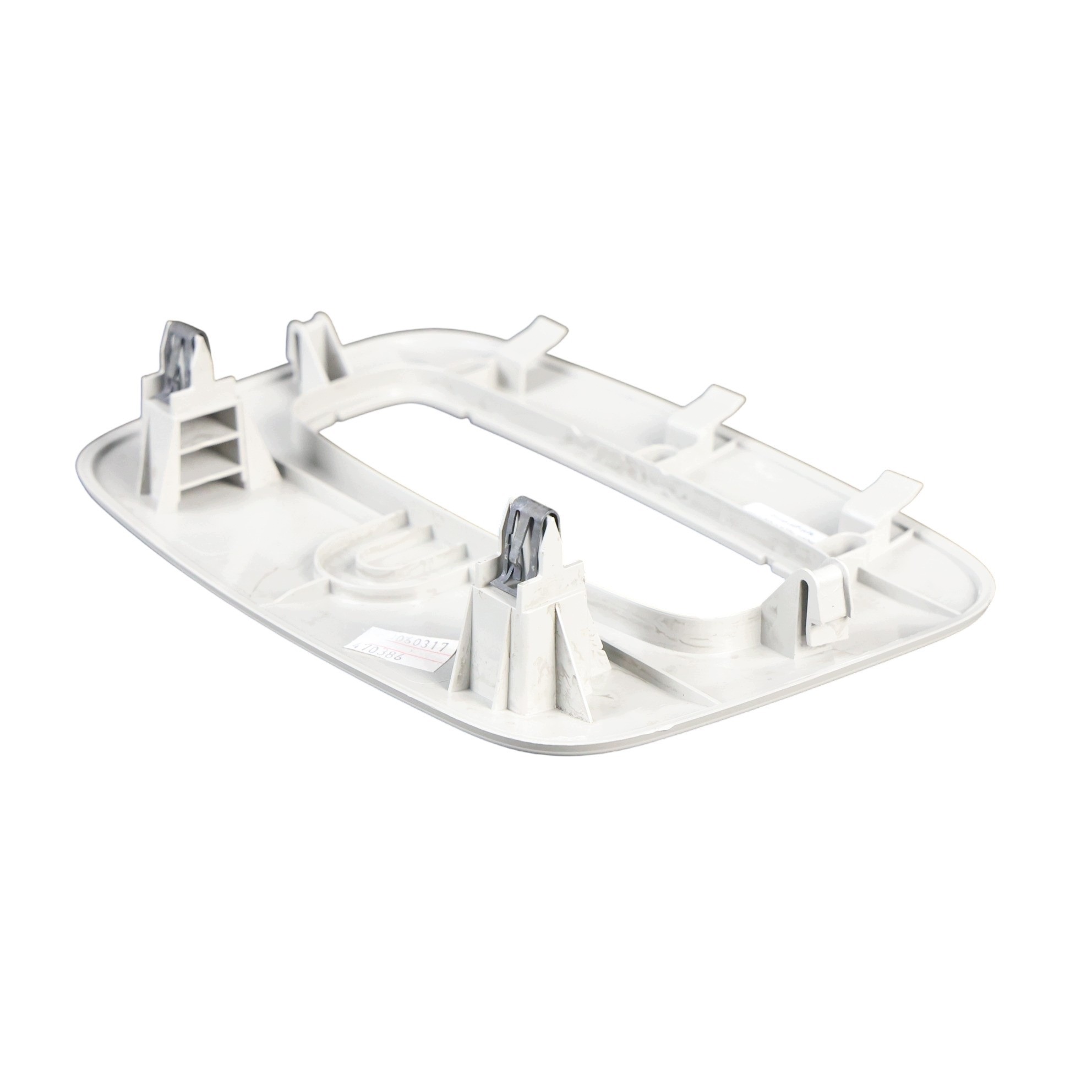Ford Transit Custom Mk8 Daklamp Frame BK21-13773-DEW image 10