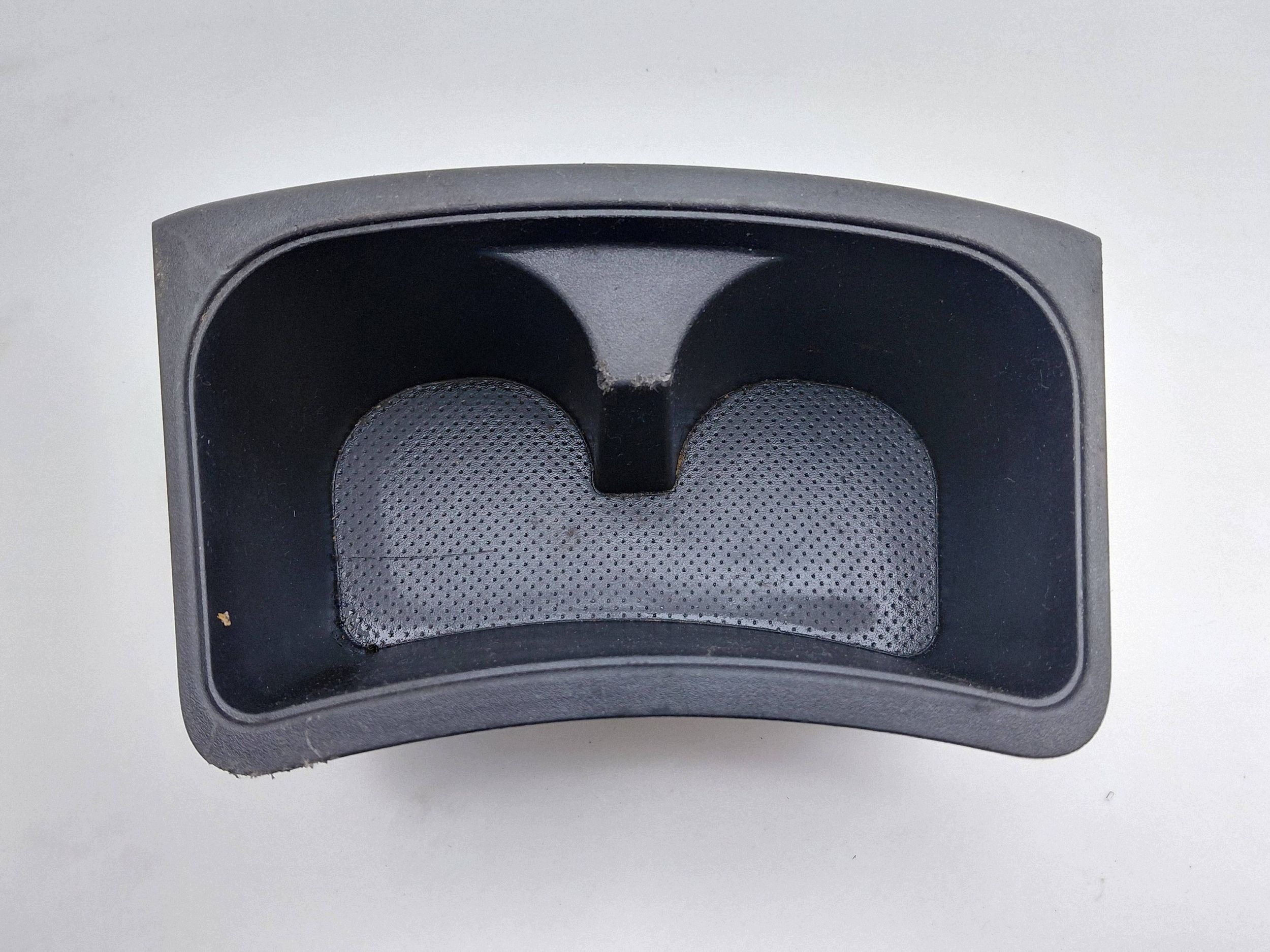 Porte-gobelet Nissan Note E11 OEM DRC123340 image 3