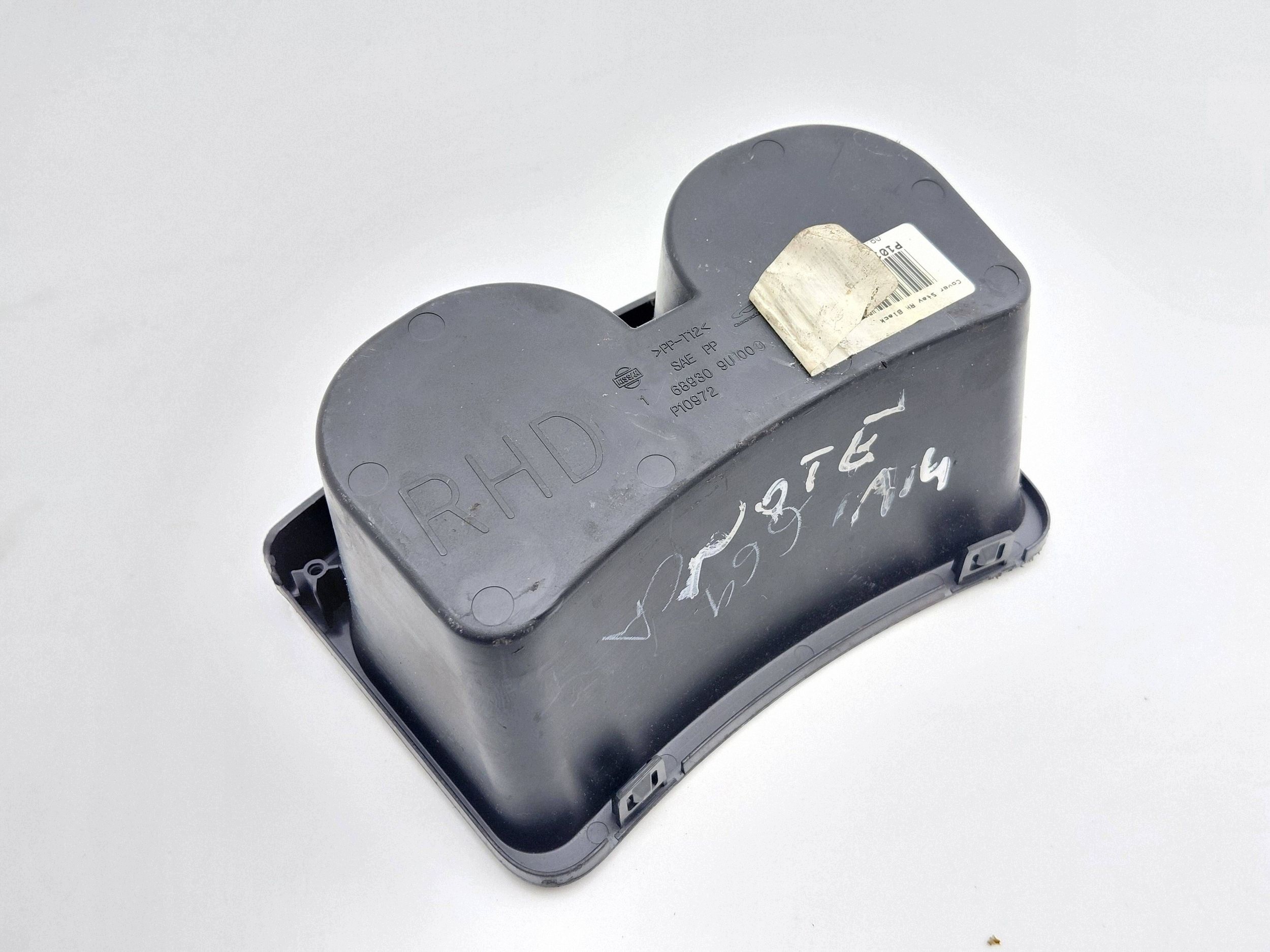 Porte-gobelet Nissan Note E11 OEM DRC123340 image 4