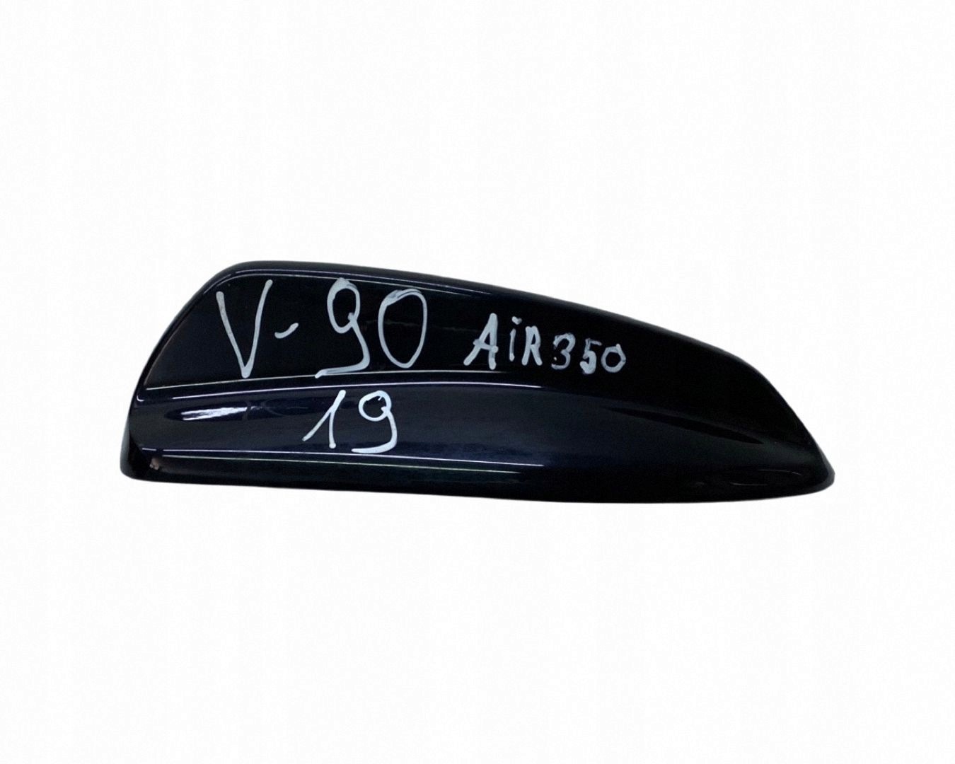 Antena Tiburón Volvo S60 V60 III OE 39826430 image 2