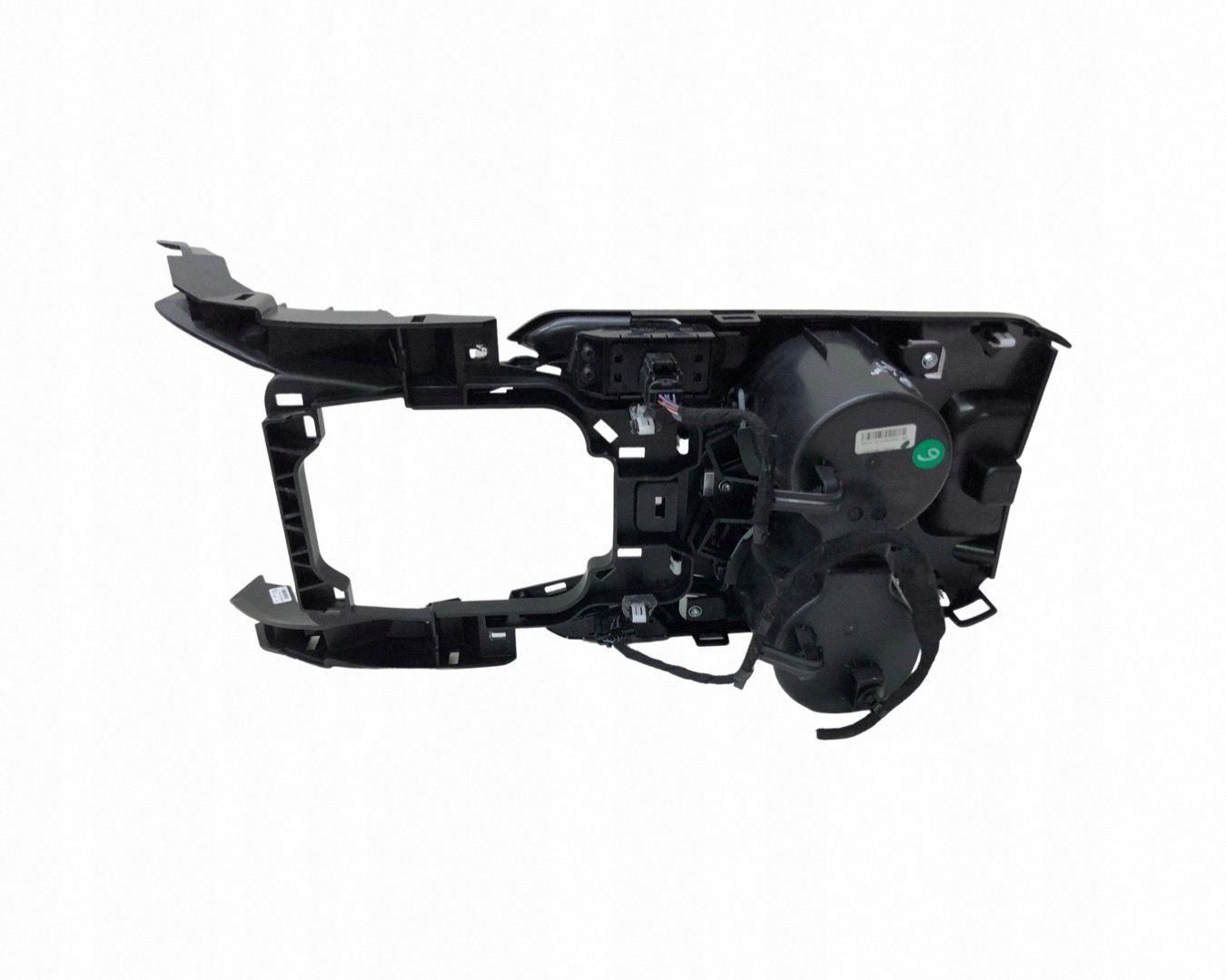 Ford Mondeo MK V 2016 Halterungen gebraucht